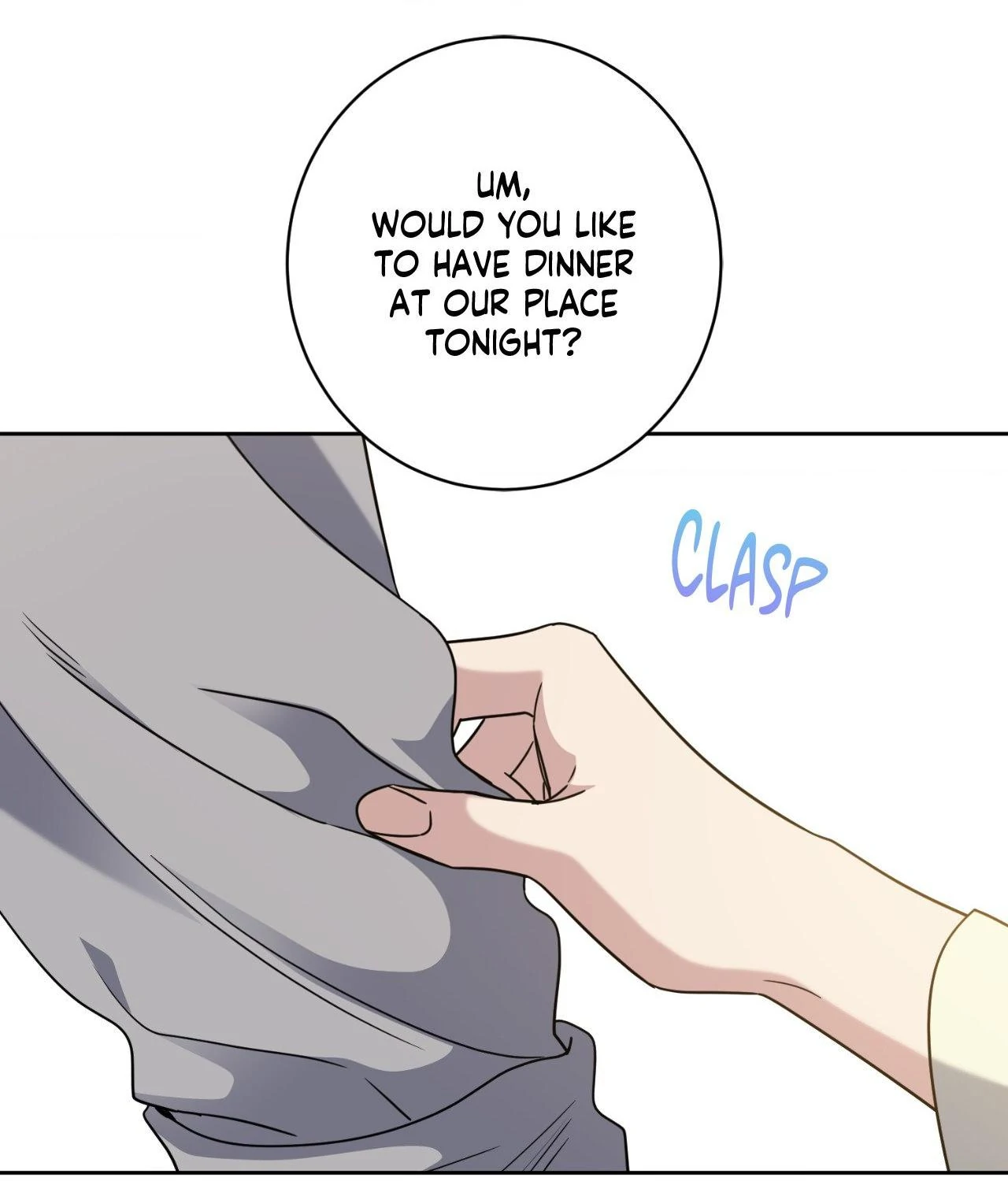 From Seed to Blossom Chapter 42 - Page 37 in English