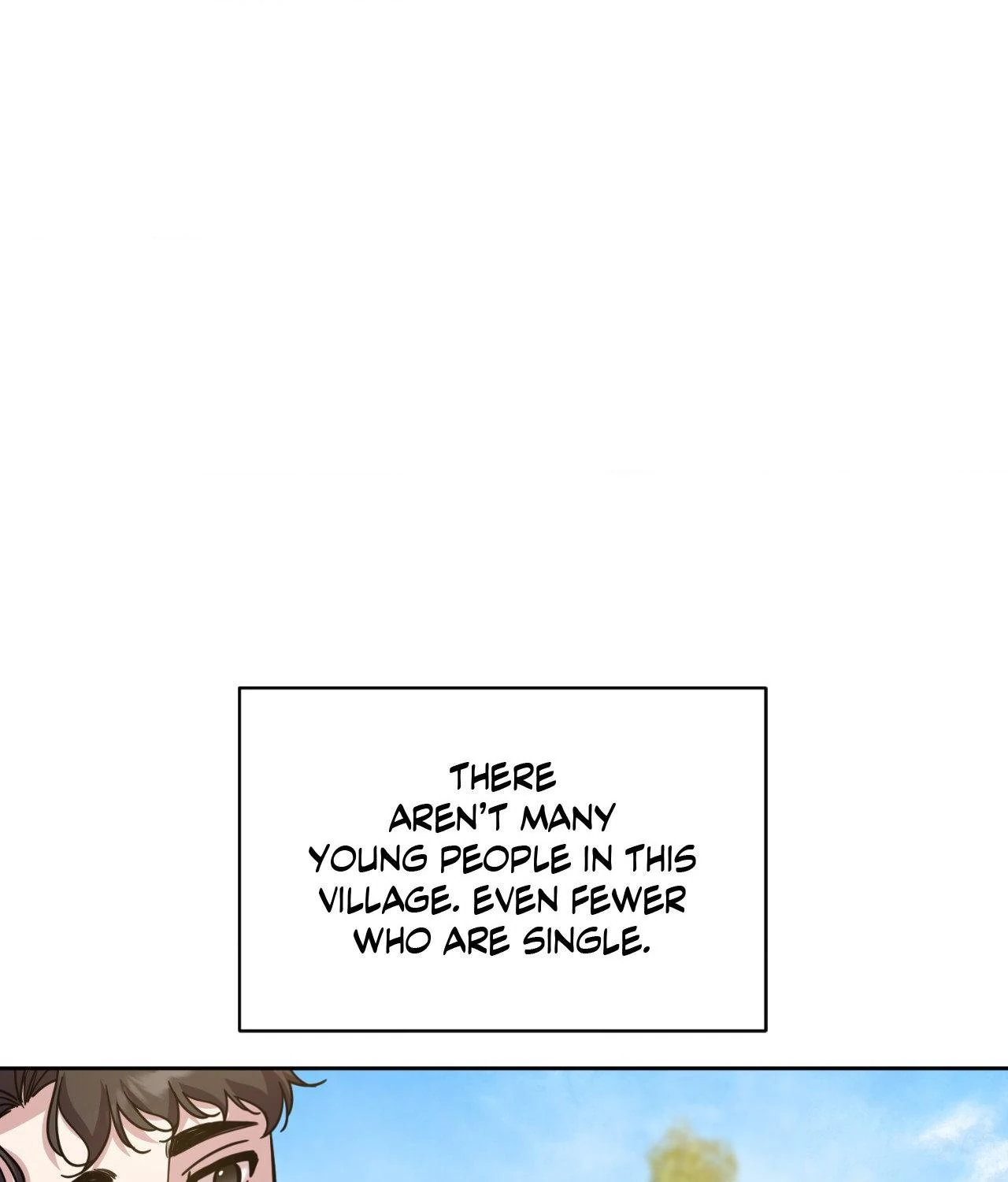 From Seed to Blossom Chapter 42 - Page 38 in English