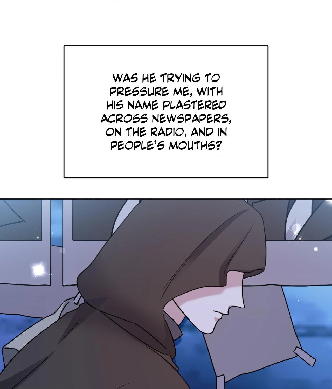 From Seed to Blossom Chapter 42 - Page 4 in English