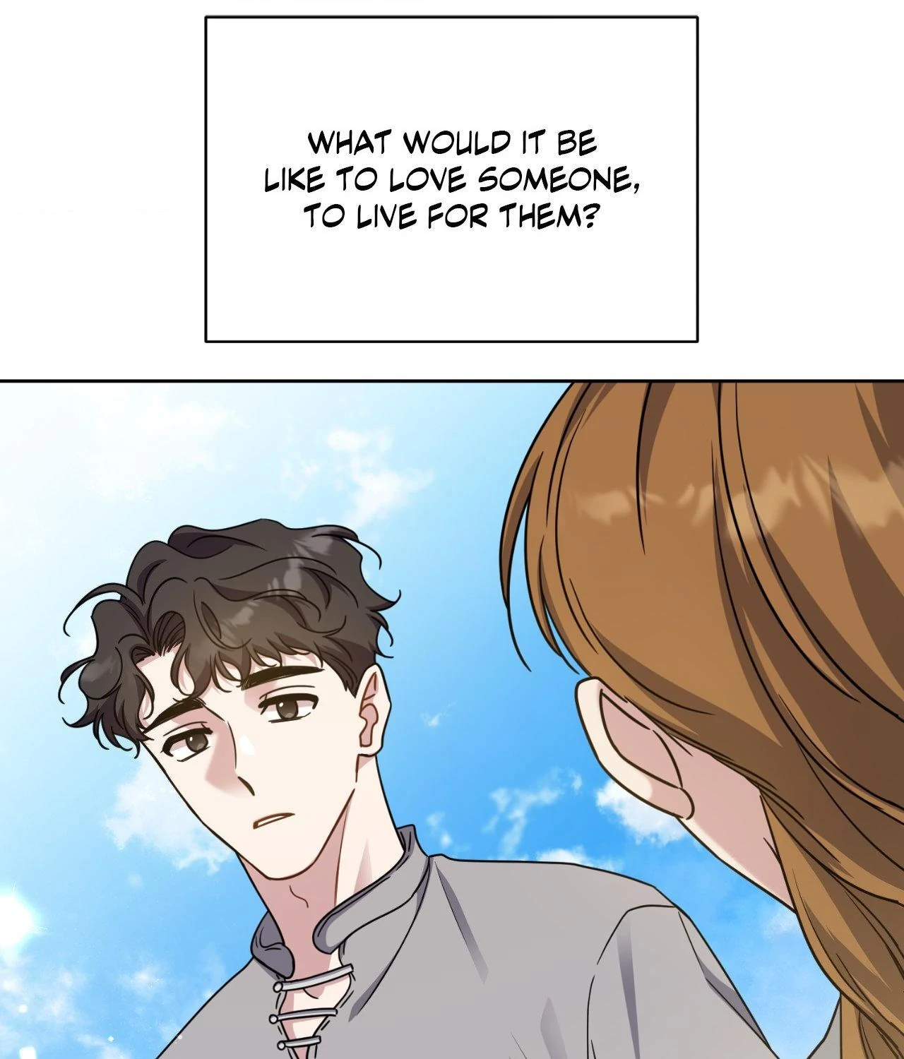 From Seed to Blossom Chapter 42 - Page 53 in English