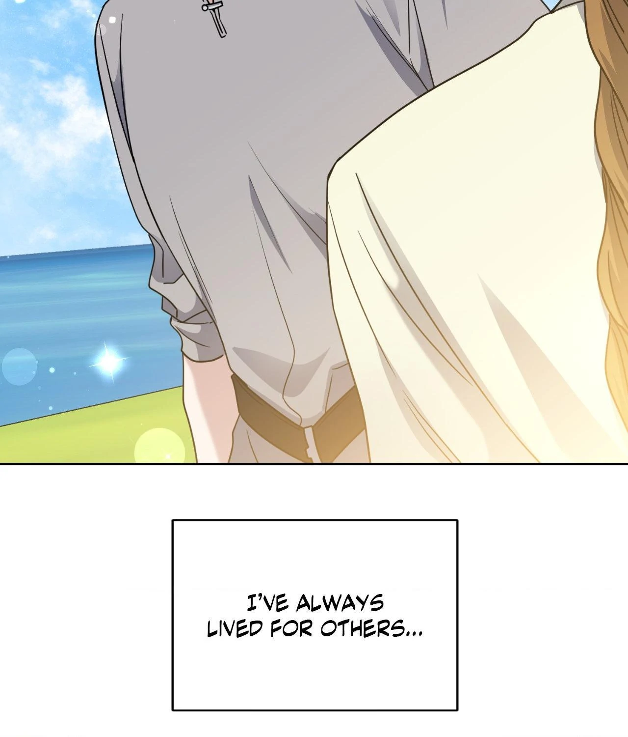 From Seed to Blossom Chapter 42 - Page 54 in English