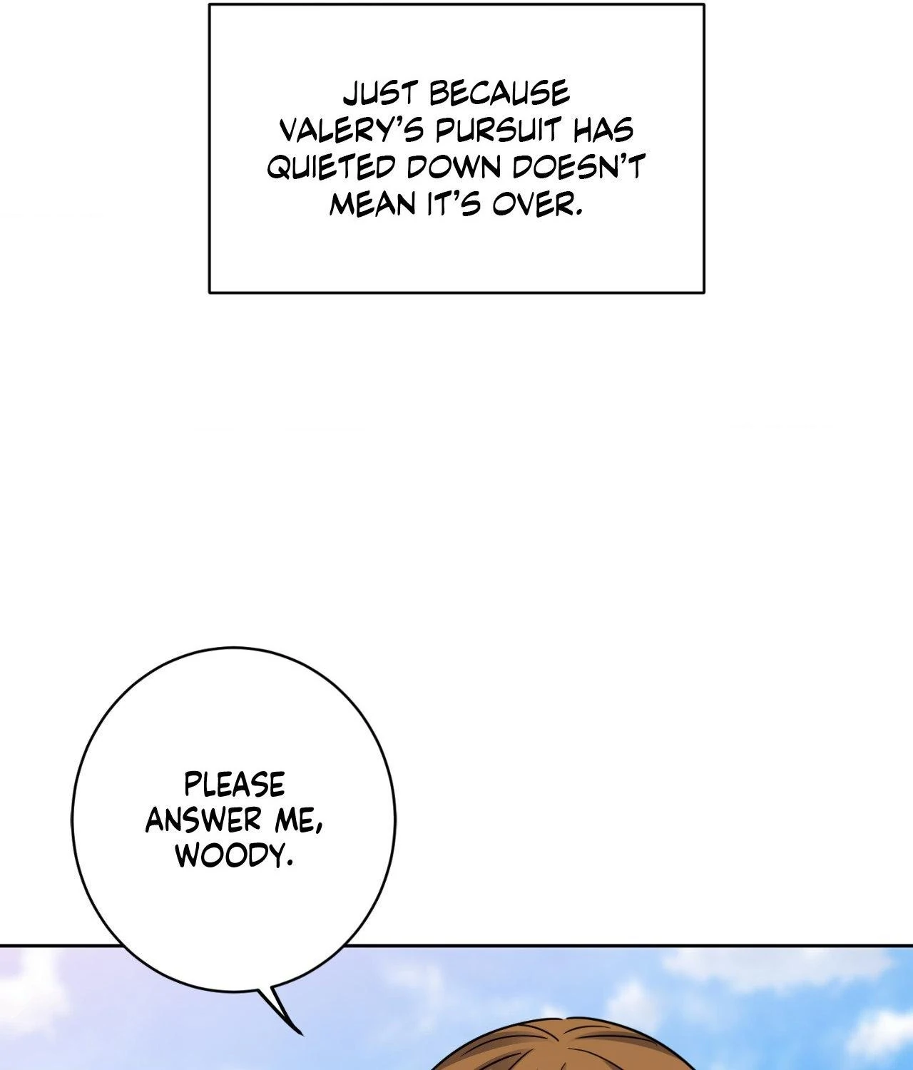 From Seed to Blossom Chapter 42 - Page 61 in English
