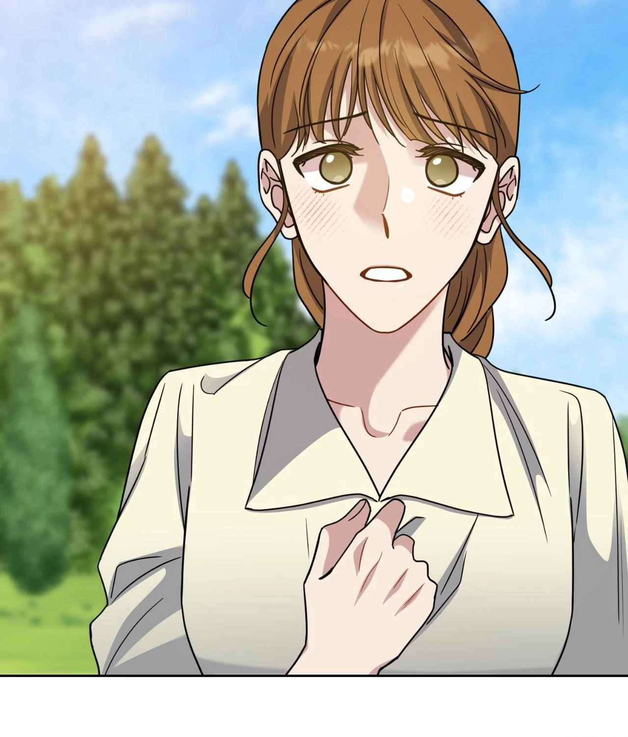 From Seed to Blossom Chapter 42 - Page 62 in English