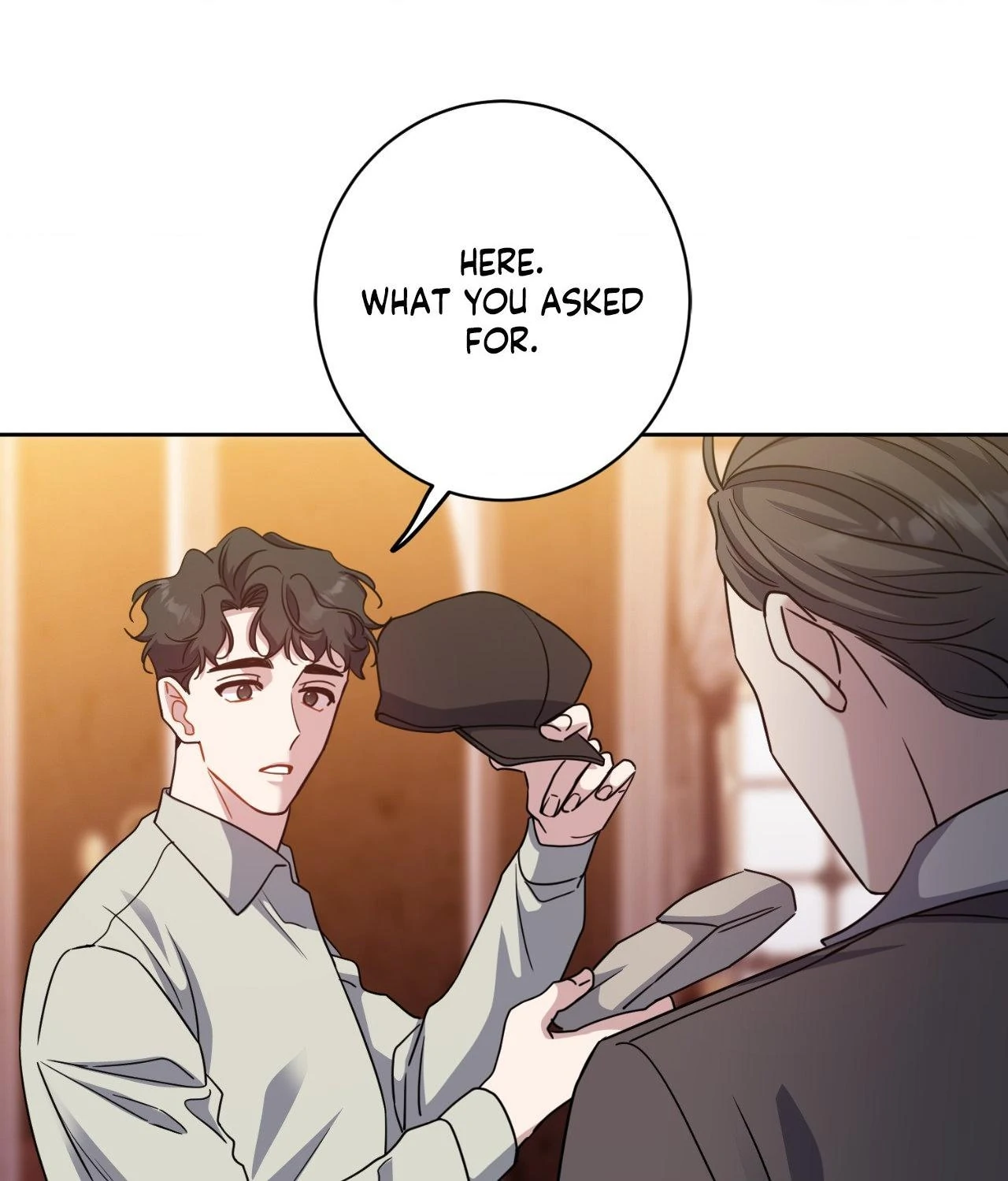 From Seed to Blossom Chapter 43 - Page 100 in English