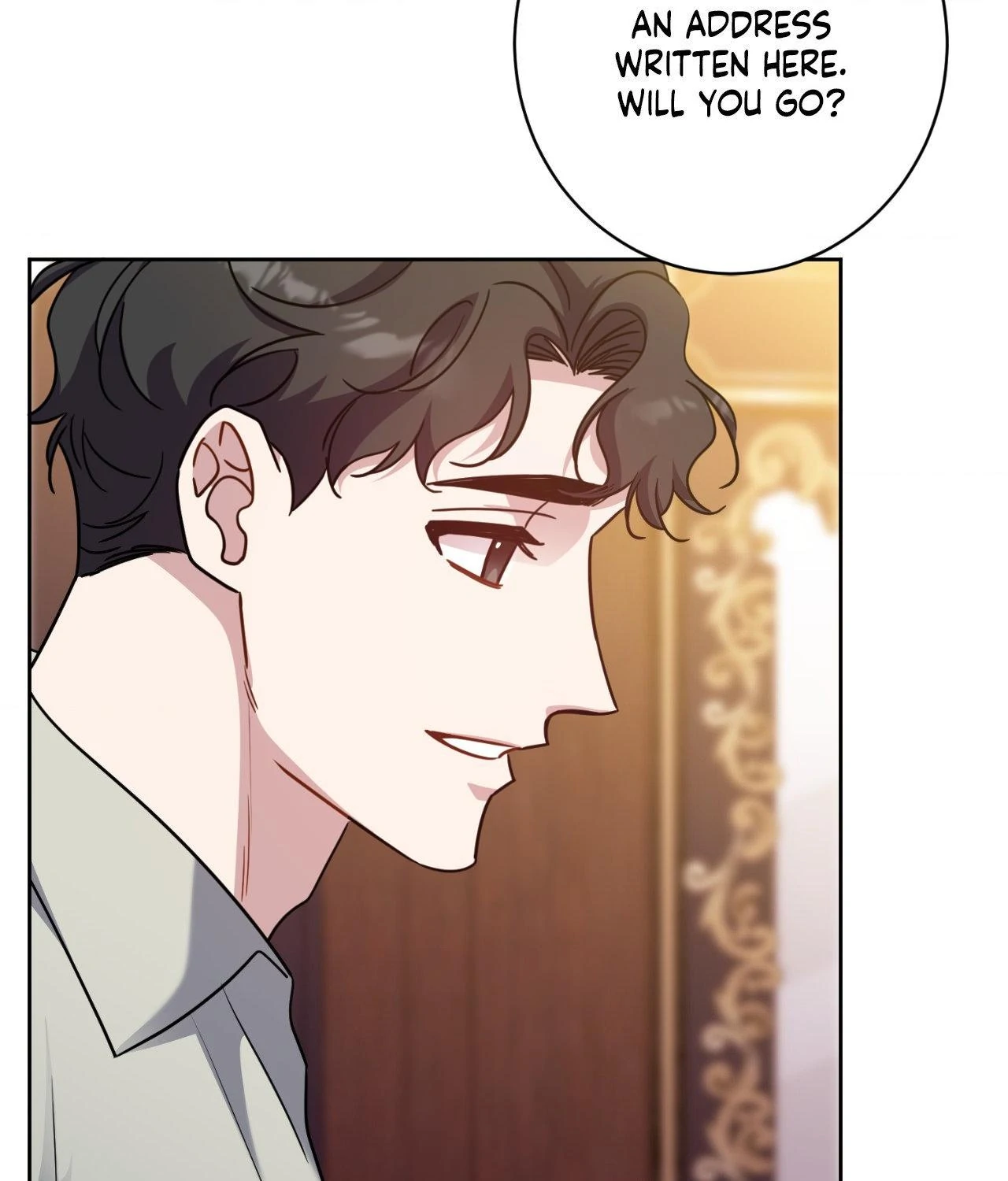 From Seed to Blossom Chapter 43 - Page 107 in English