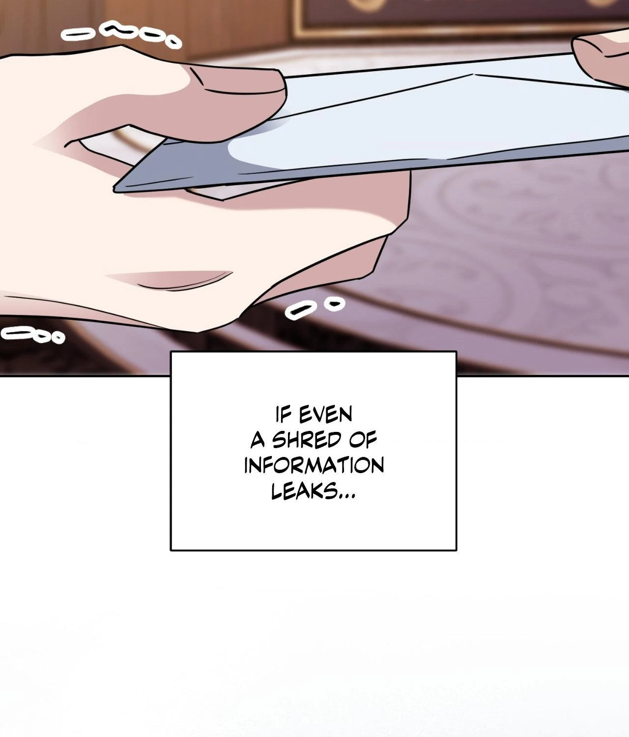 From Seed to Blossom Chapter 43 - Page 111 in English
