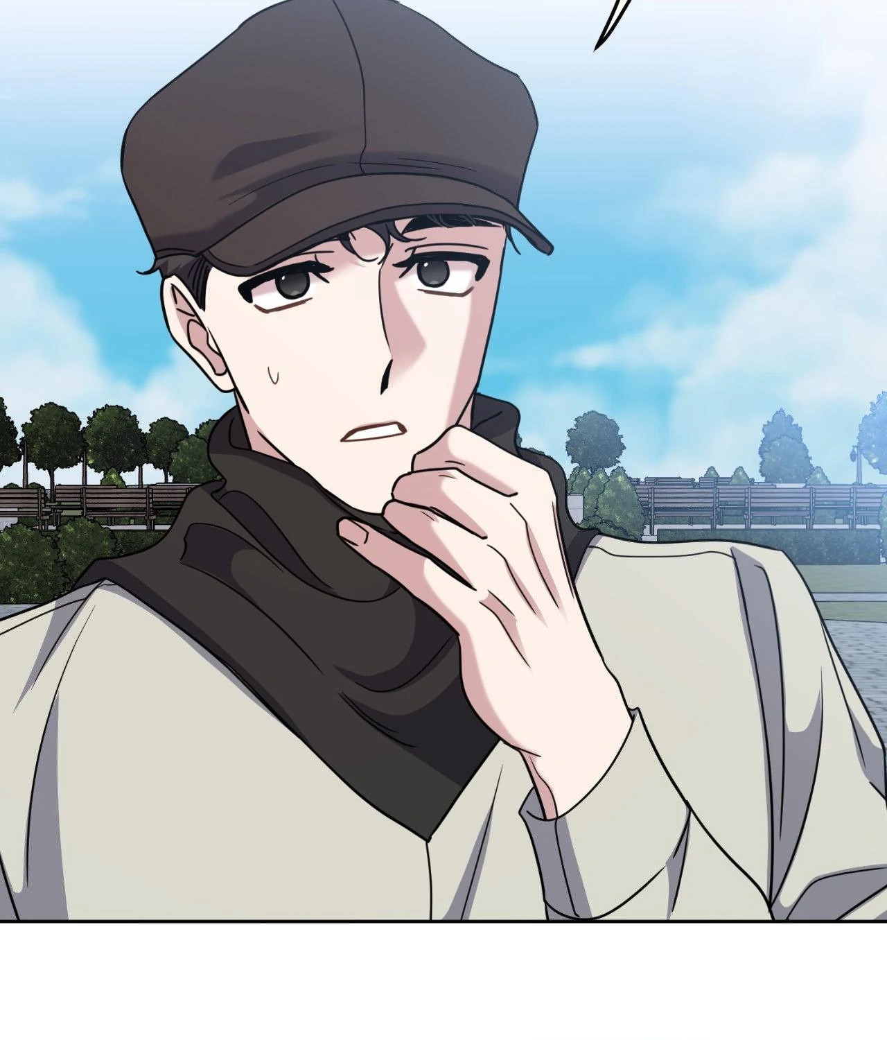 From Seed to Blossom Chapter 43 - Page 126 in English