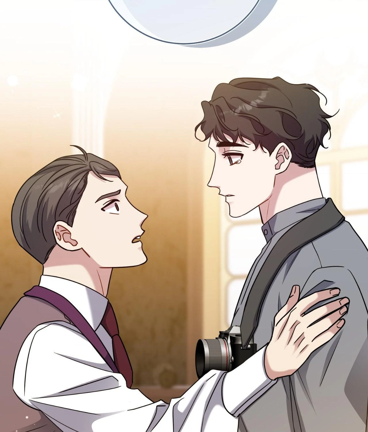 From Seed to Blossom Chapter 43 - Page 14 in English