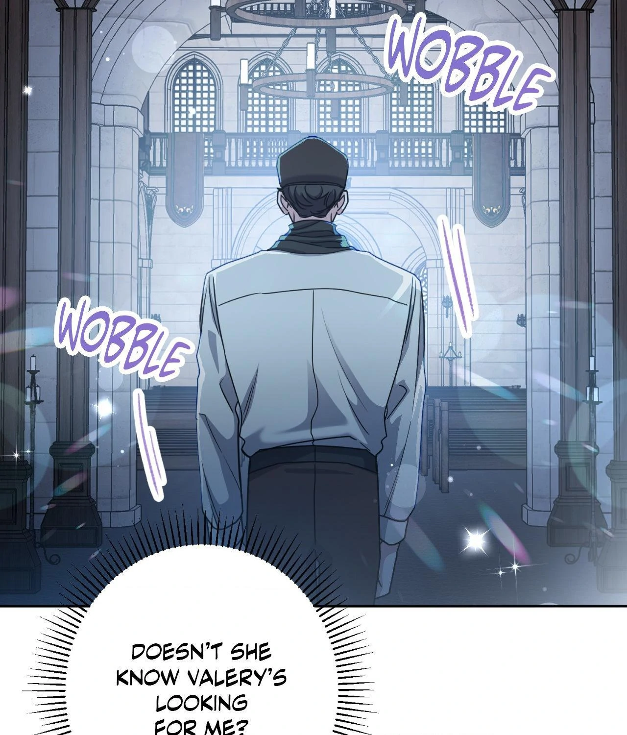From Seed to Blossom Chapter 43 - Page 141 in English