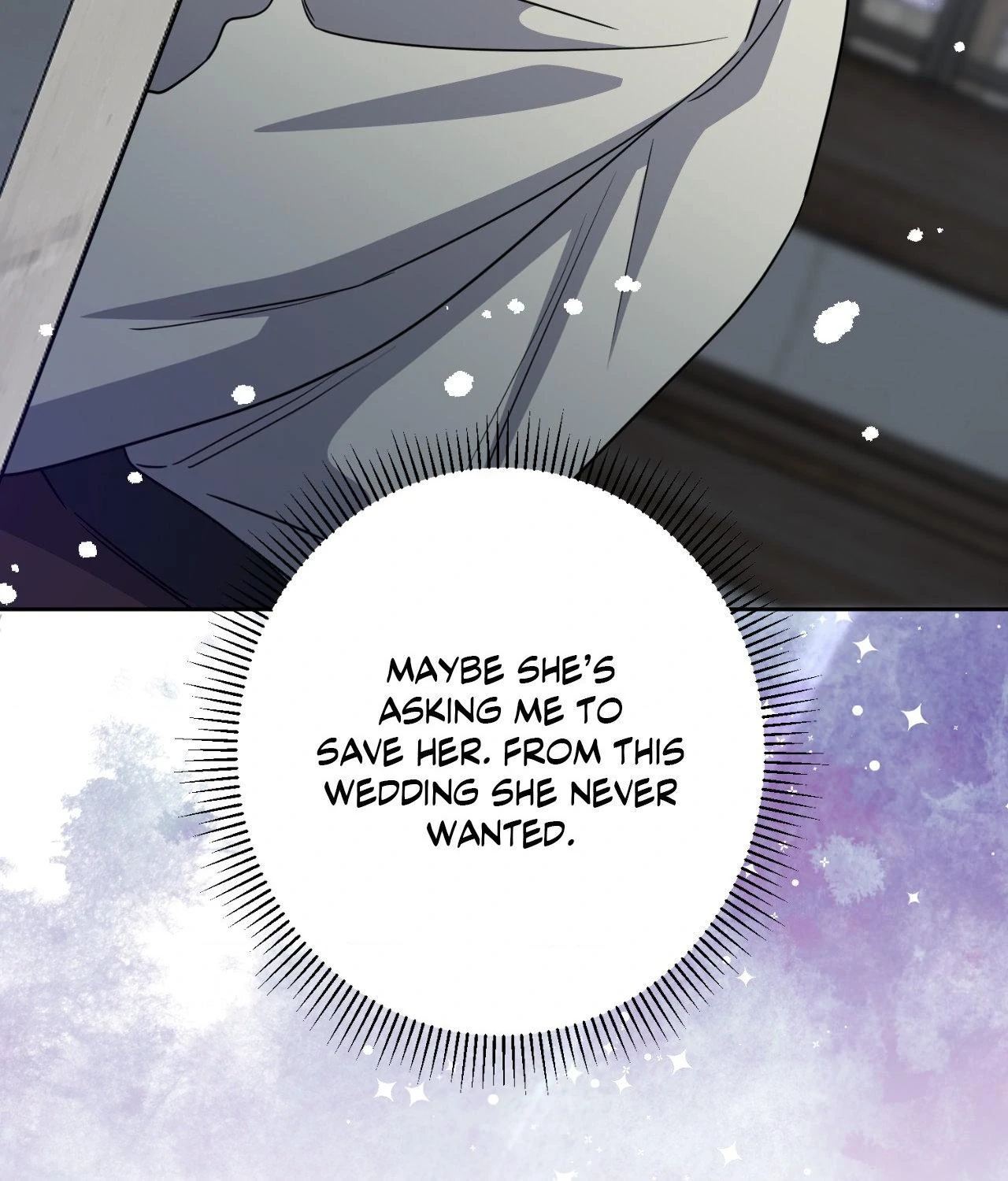From Seed to Blossom Chapter 43 - Page 154 in English