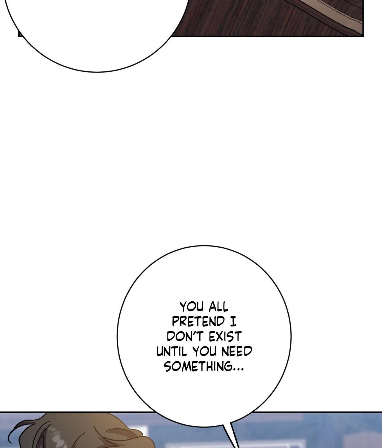 From Seed to Blossom Chapter 43 - Page 20 in English