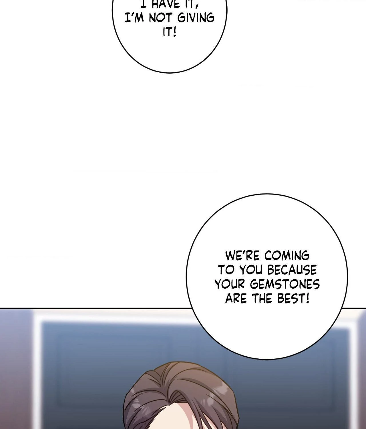 From Seed to Blossom Chapter 43 - Page 22 in English