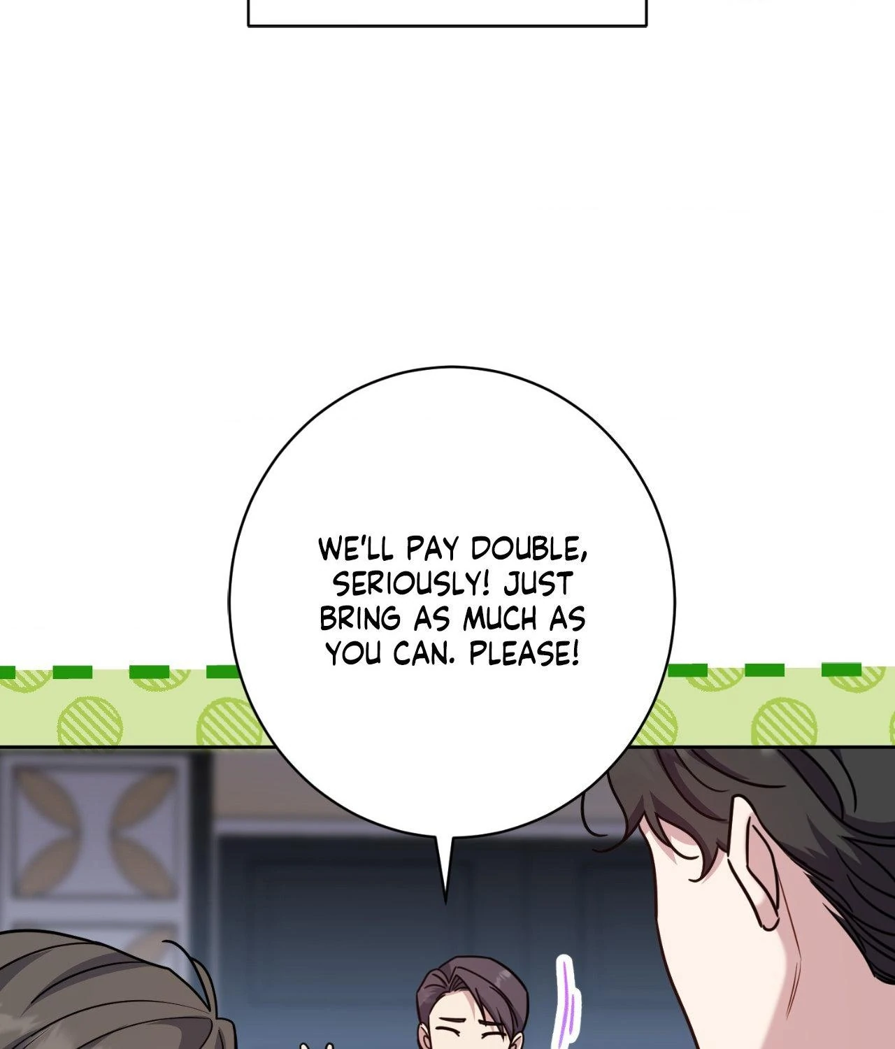 From Seed to Blossom Chapter 43 - Page 24 in English