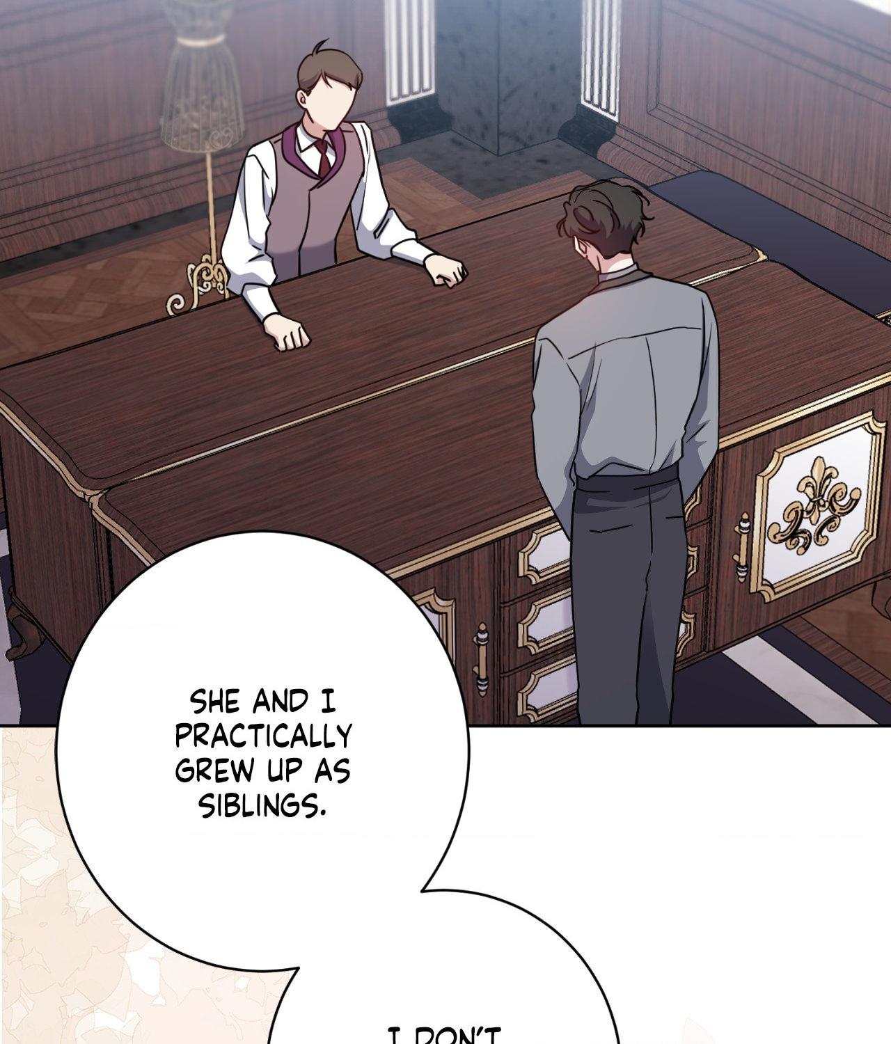From Seed to Blossom Chapter 43 - Page 3 in English