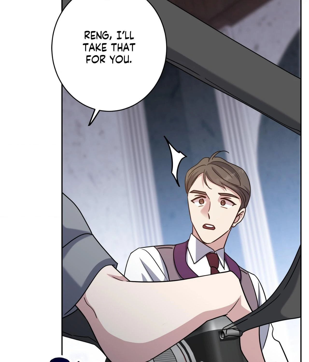 From Seed to Blossom Chapter 43 - Page 30 in English