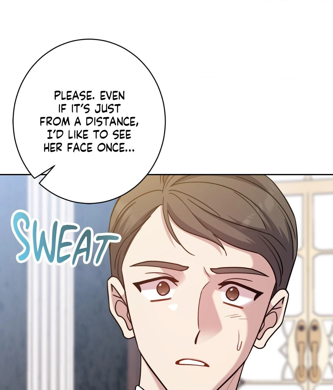 From Seed to Blossom Chapter 43 - Page 34 in English