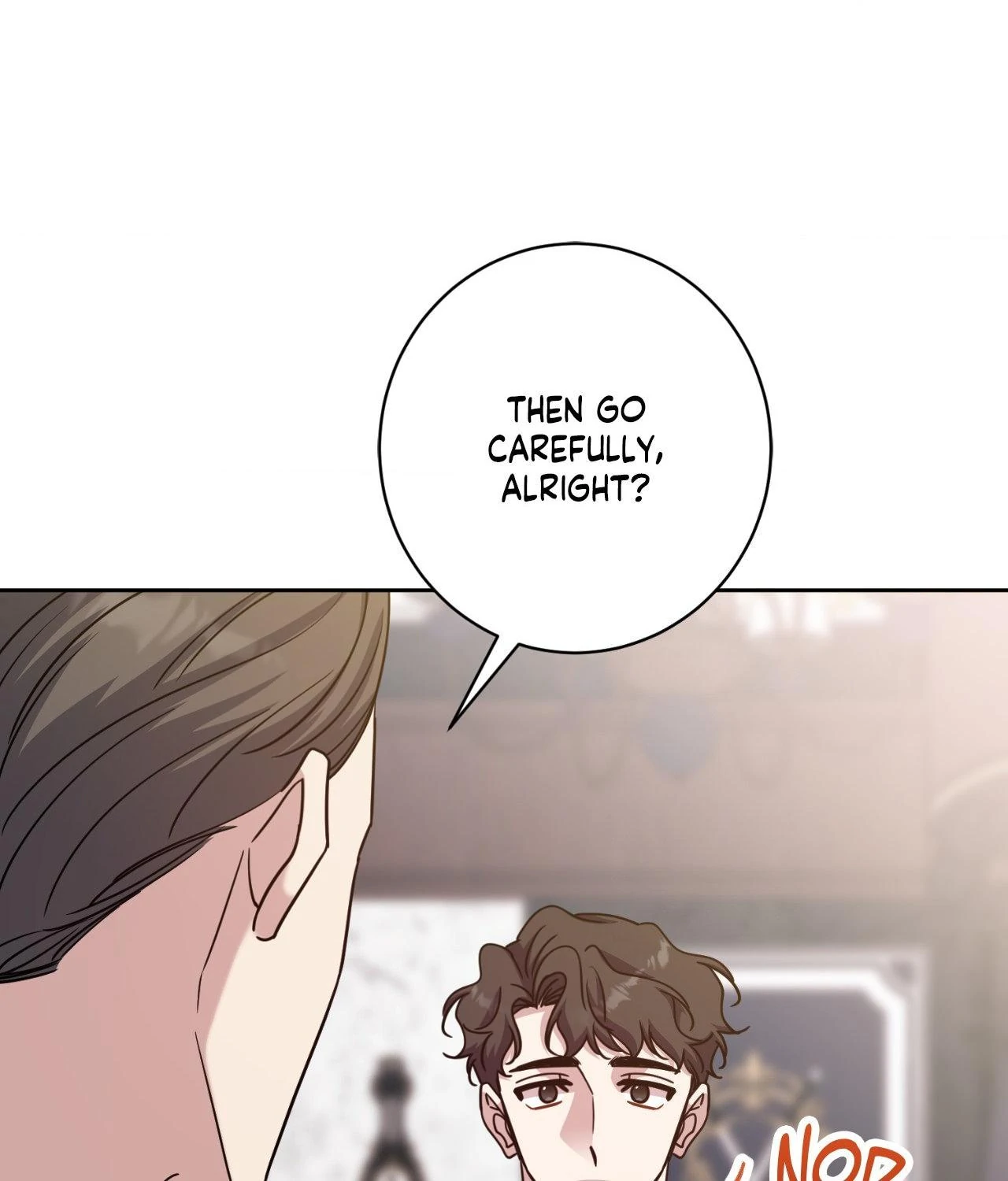 From Seed to Blossom Chapter 43 - Page 38 in English