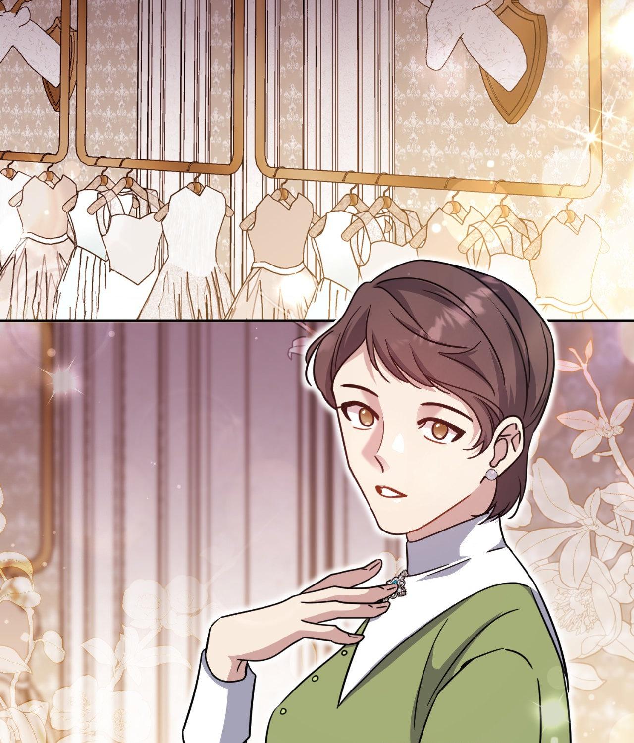 From Seed to Blossom Chapter 43 - Page 42 in English
