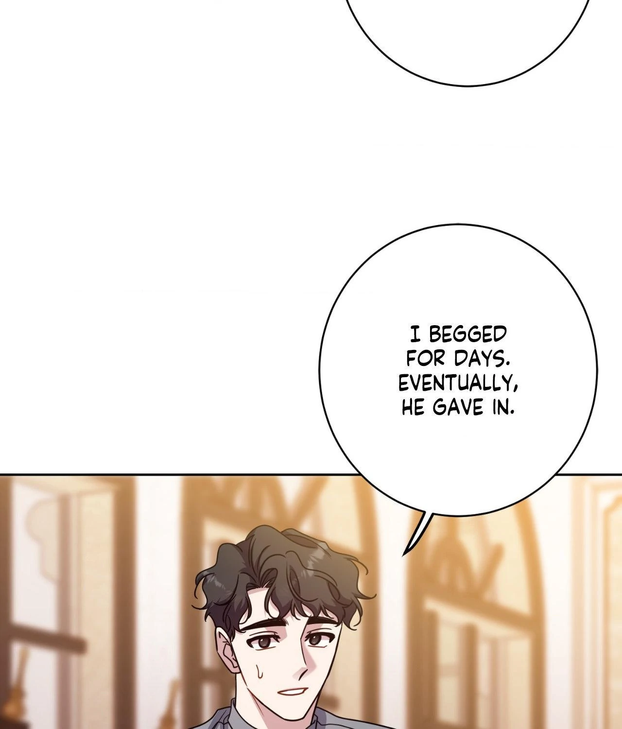 From Seed to Blossom Chapter 43 - Page 44 in English