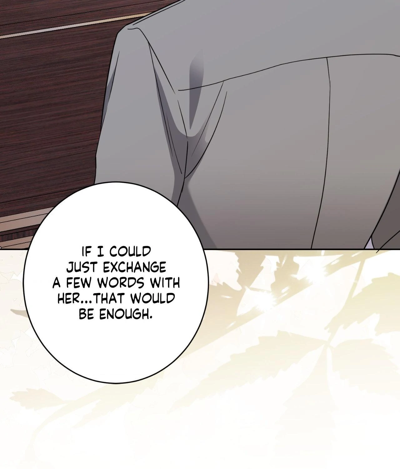 From Seed to Blossom Chapter 43 - Page 5 in English