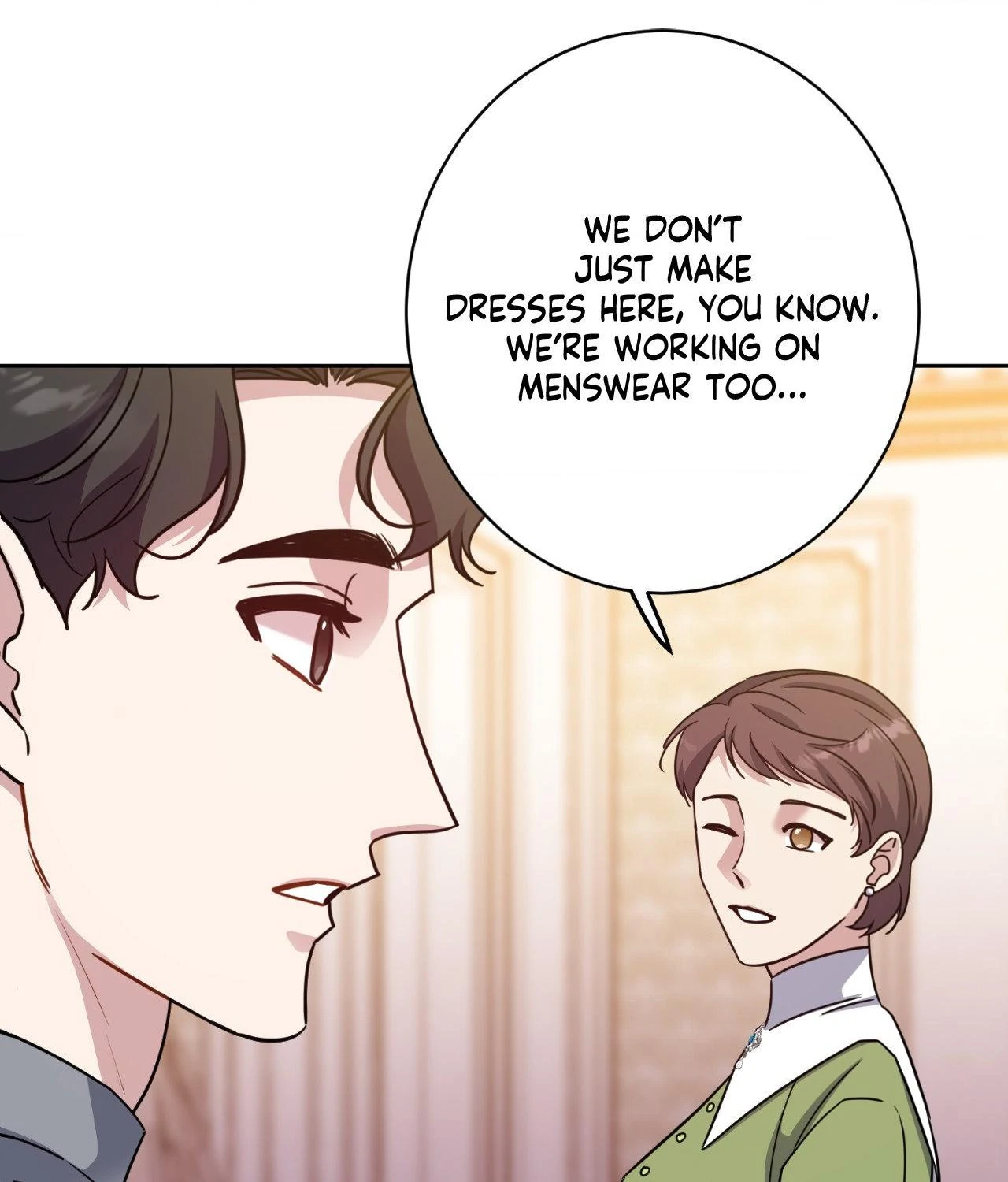 From Seed to Blossom Chapter 43 - Page 51 in English