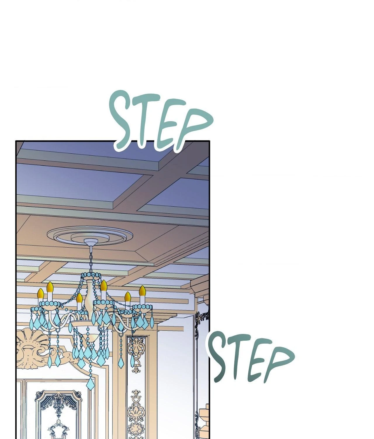 From Seed to Blossom Chapter 43 - Page 57 in English