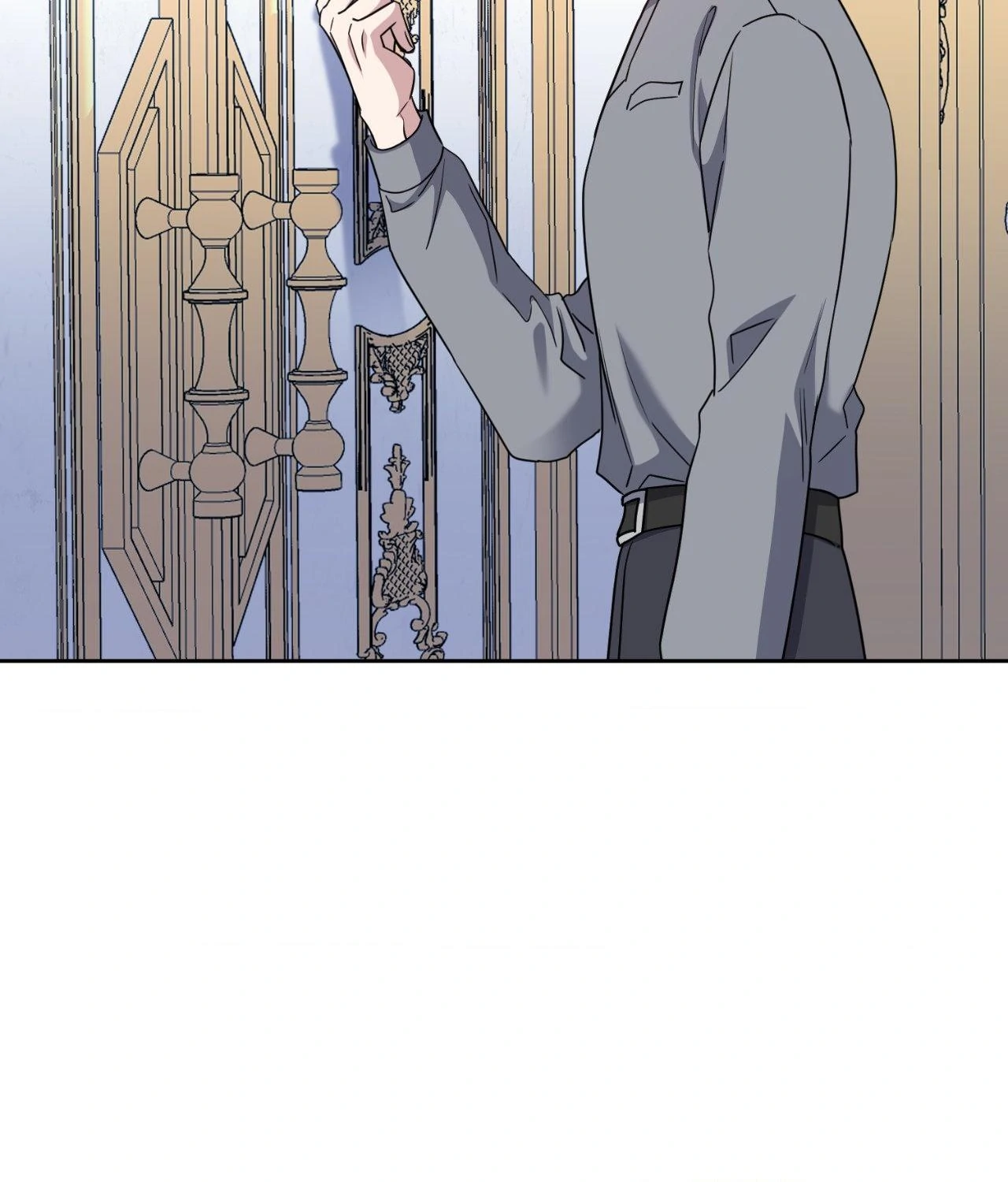 From Seed to Blossom Chapter 43 - Page 61 in English