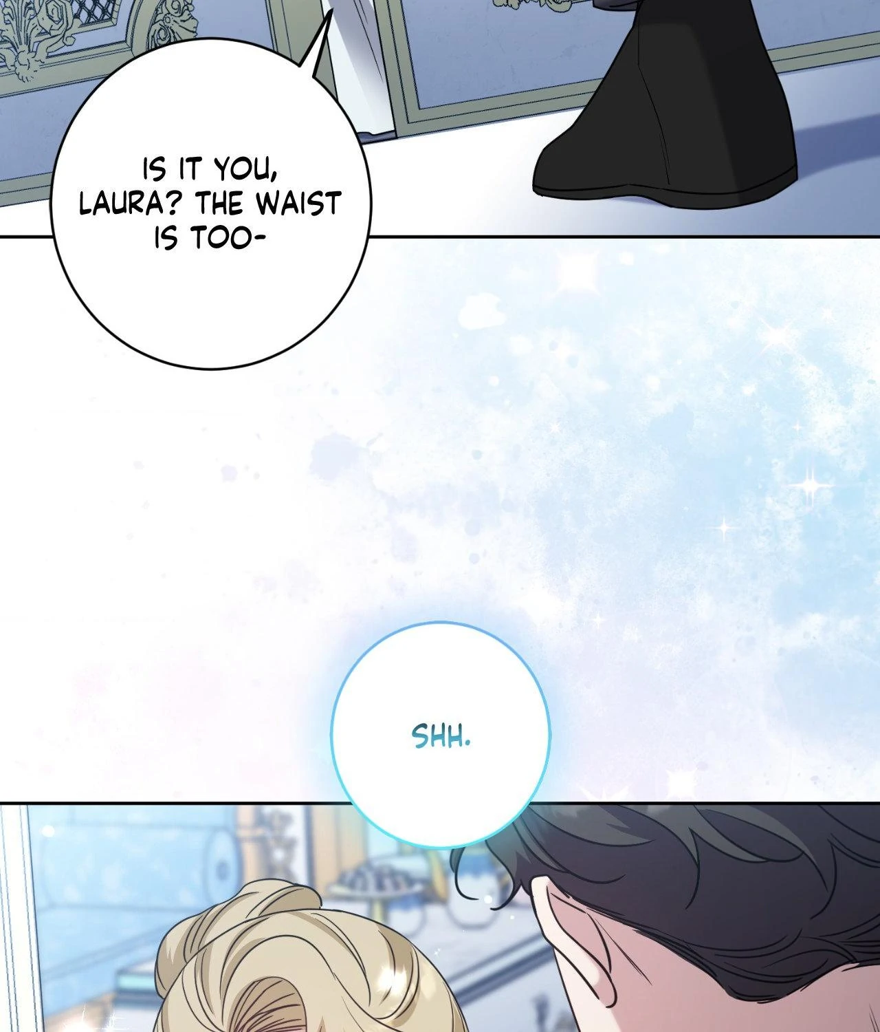 From Seed to Blossom Chapter 43 - Page 63 in English