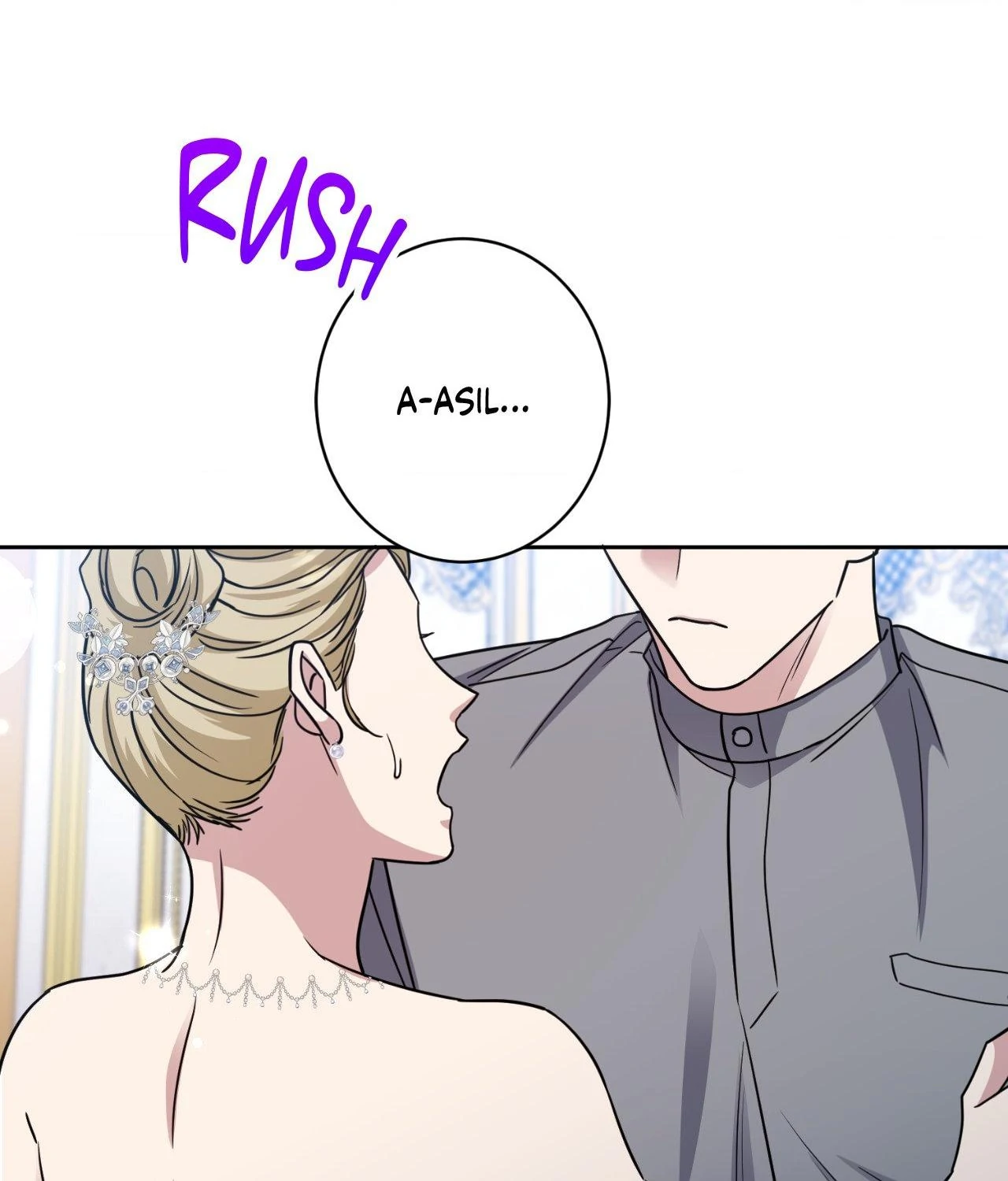 From Seed to Blossom Chapter 43 - Page 67 in English
