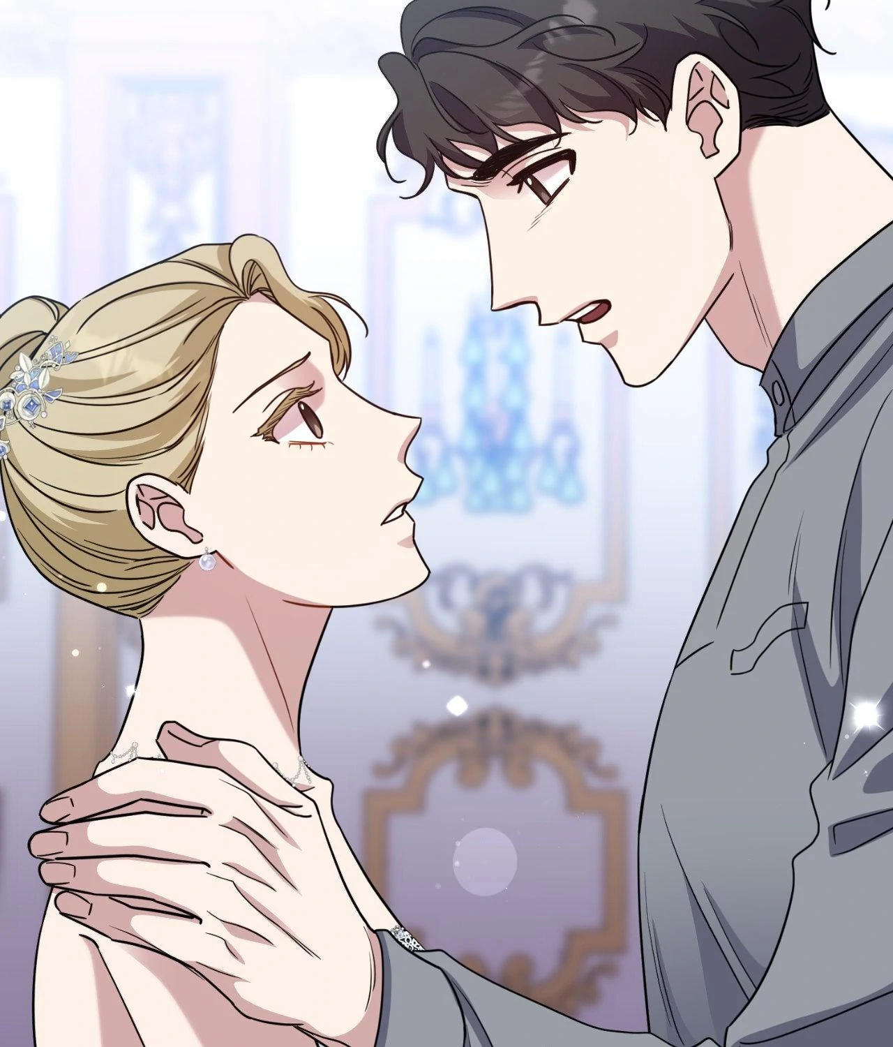 From Seed to Blossom Chapter 43 - Page 72 in English