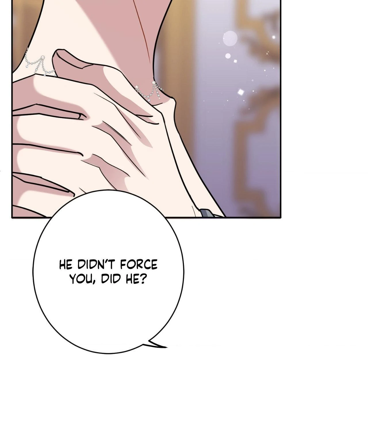 From Seed to Blossom Chapter 43 - Page 76 in English
