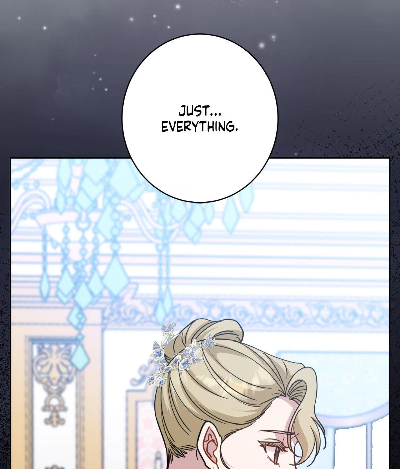 From Seed to Blossom Chapter 43 - Page 93 in English