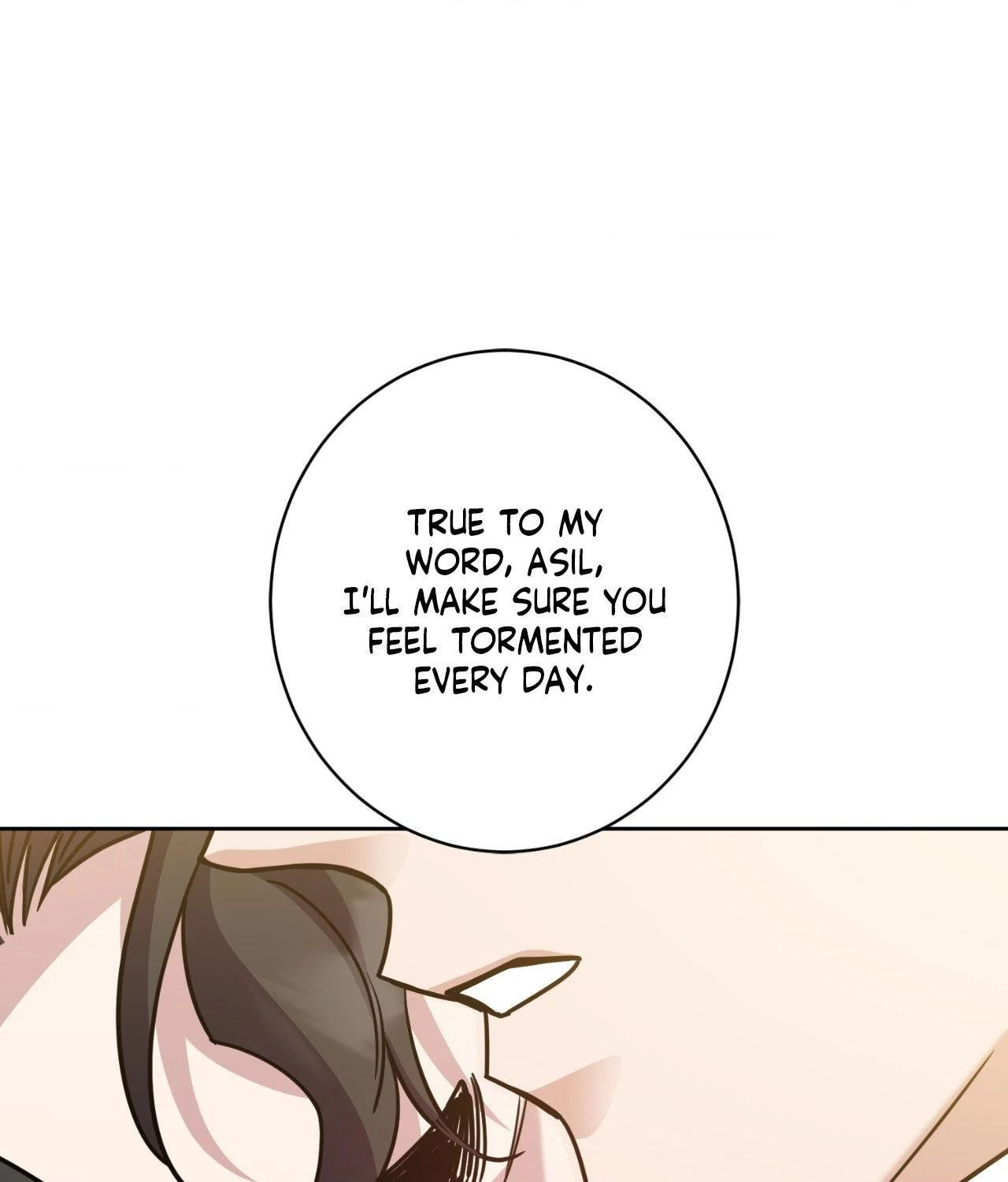 From Seed to Blossom Chapter 44 - Page 105 in English
