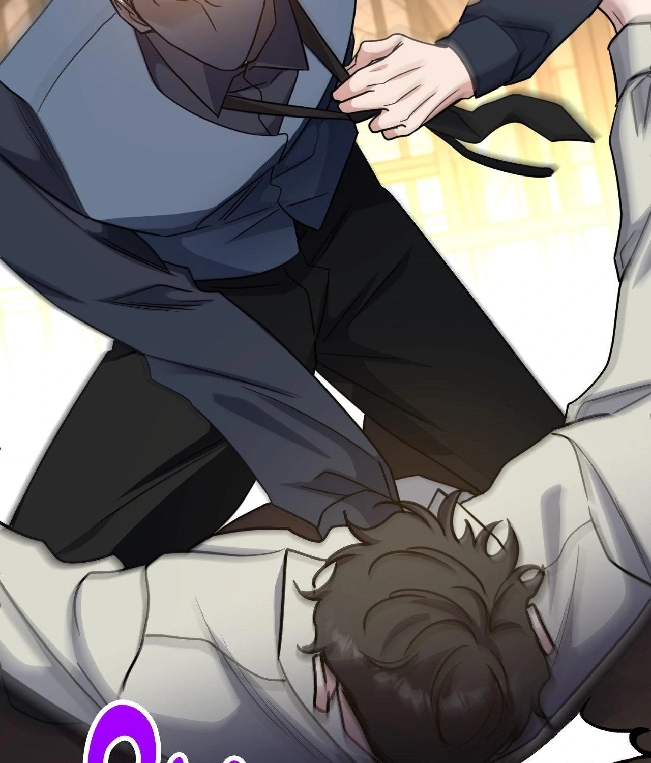 From Seed to Blossom Chapter 44 - Page 108 in English