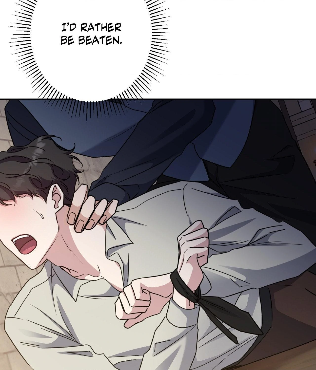 From Seed to Blossom Chapter 44 - Page 112 in English