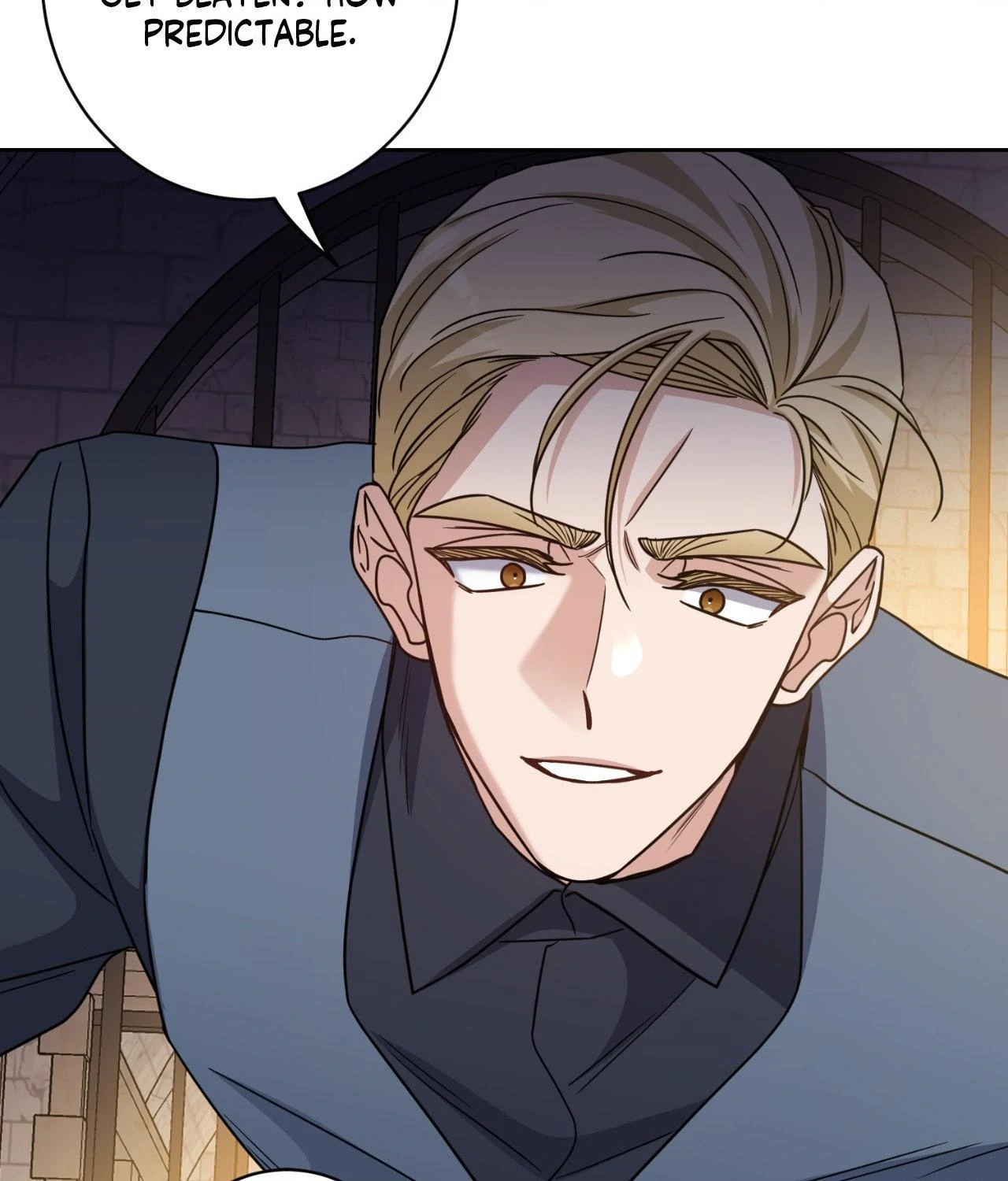 From Seed to Blossom Chapter 44 - Page 116 in English