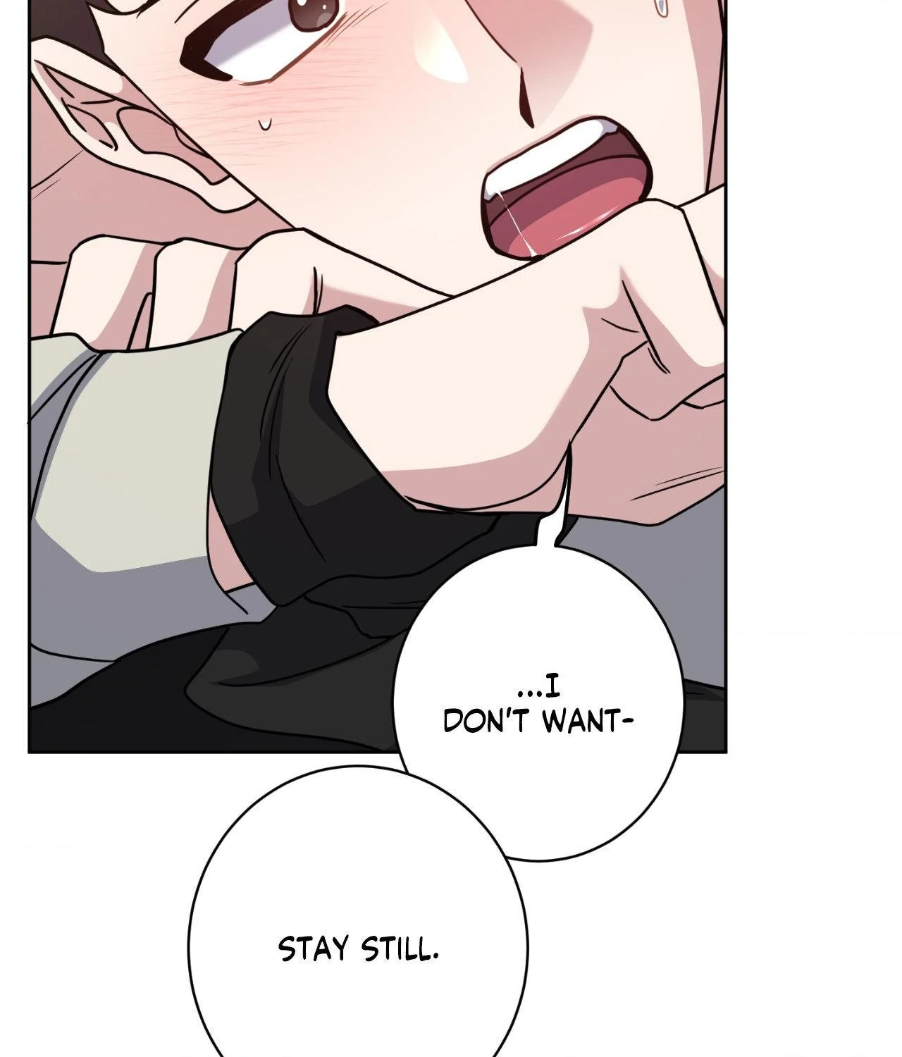 From Seed to Blossom Chapter 44 - Page 127 in English