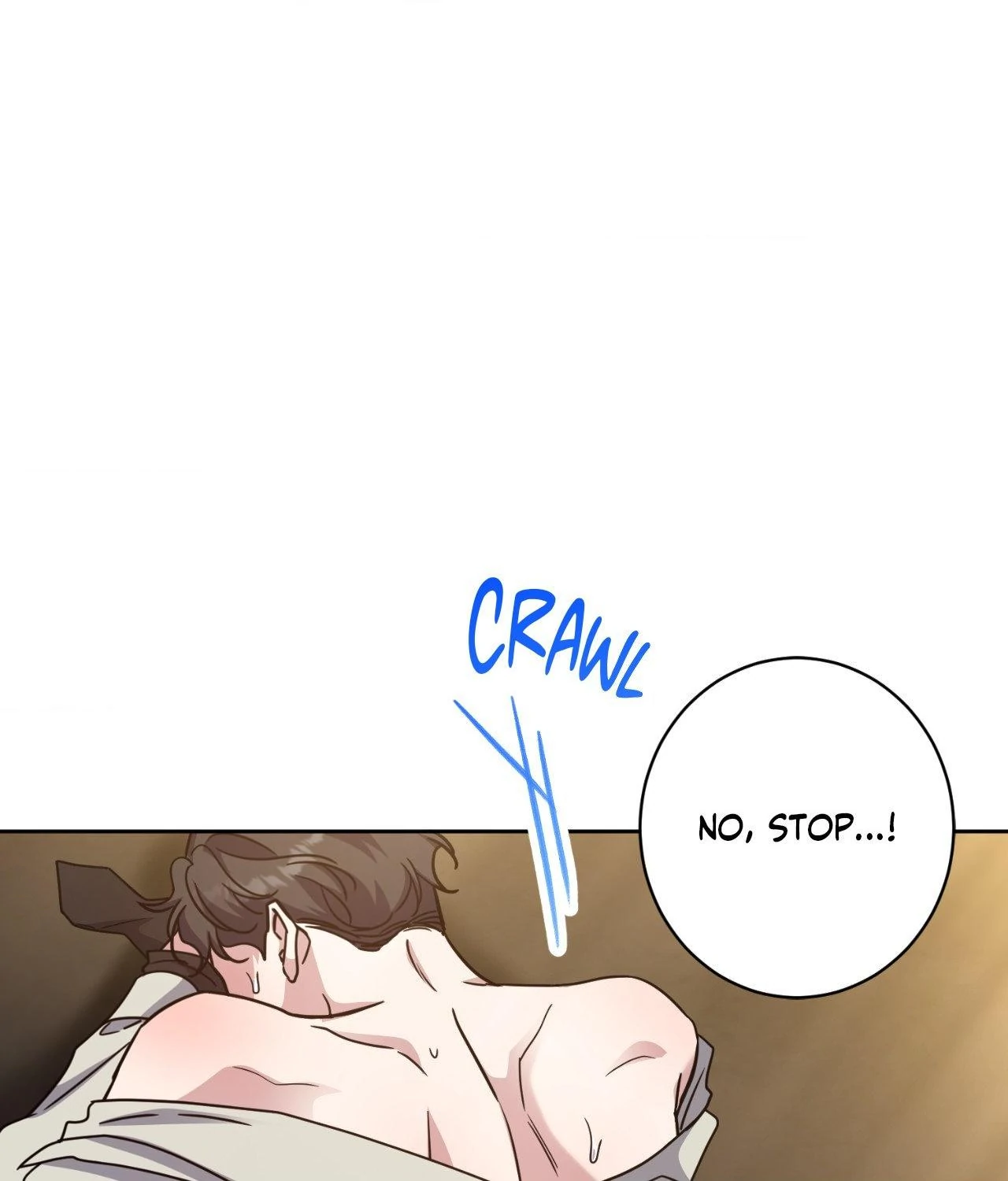 From Seed to Blossom Chapter 44 - Page 133 in English