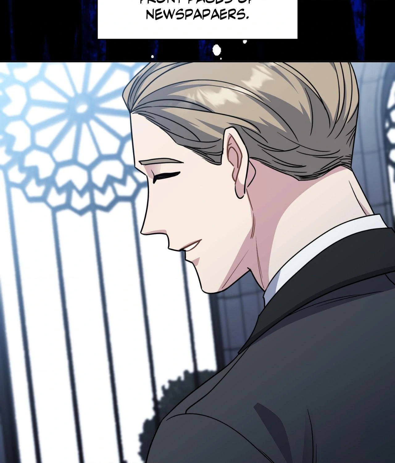 From Seed to Blossom Chapter 44 - Page 29 in English