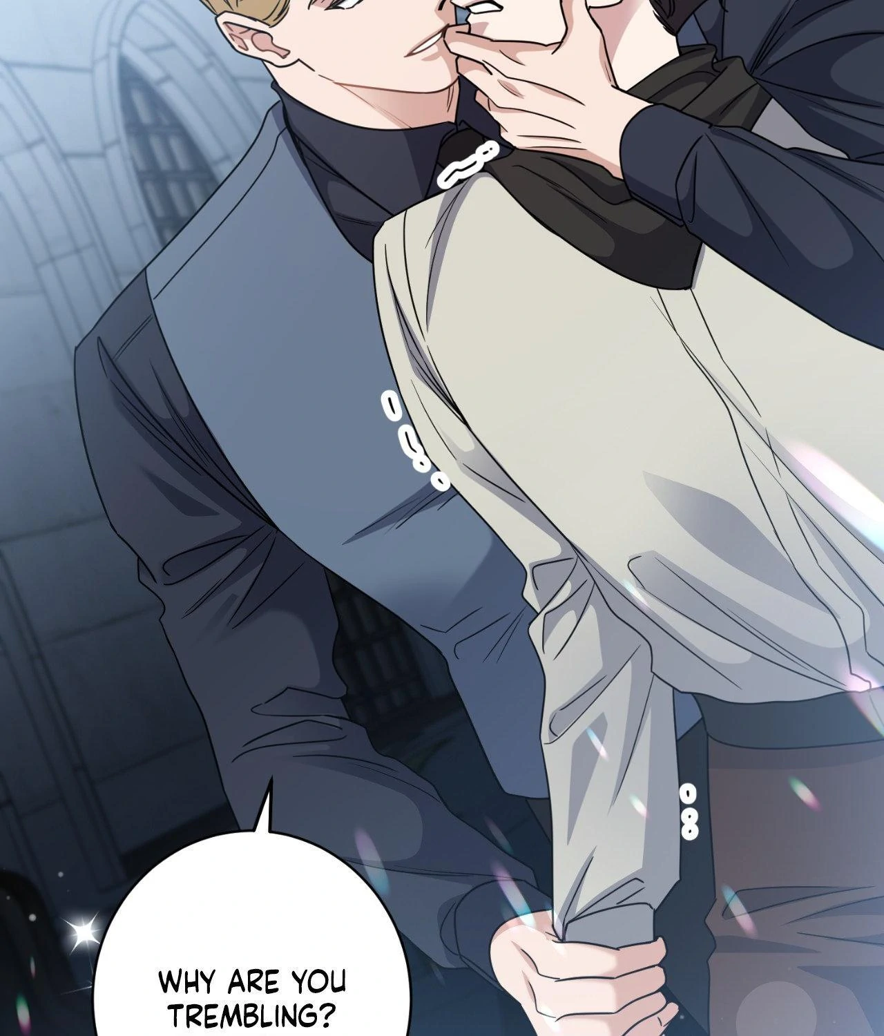 From Seed to Blossom Chapter 44 - Page 39 in English