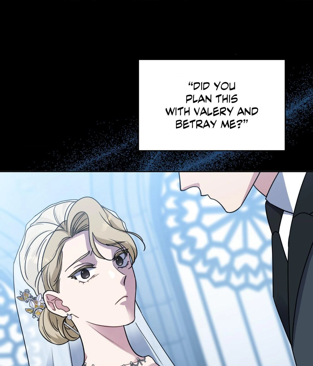 From Seed to Blossom Chapter 44 - Page 68 in English