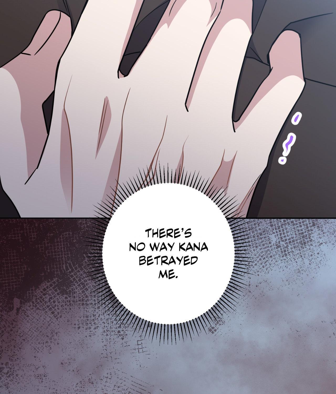 From Seed to Blossom Chapter 44 - Page 9 in English