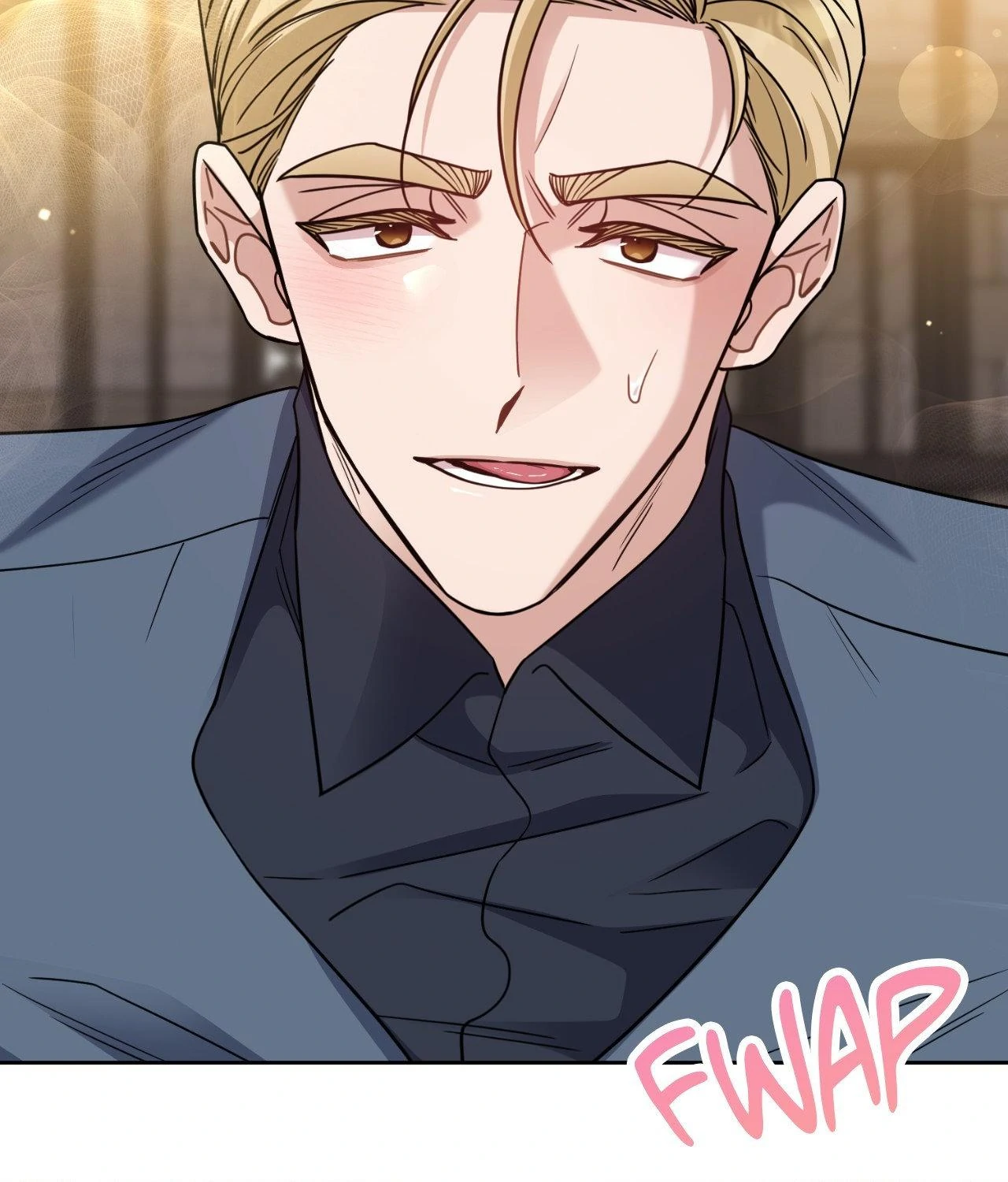 From Seed to Blossom Chapter 45 - Page 10 in English