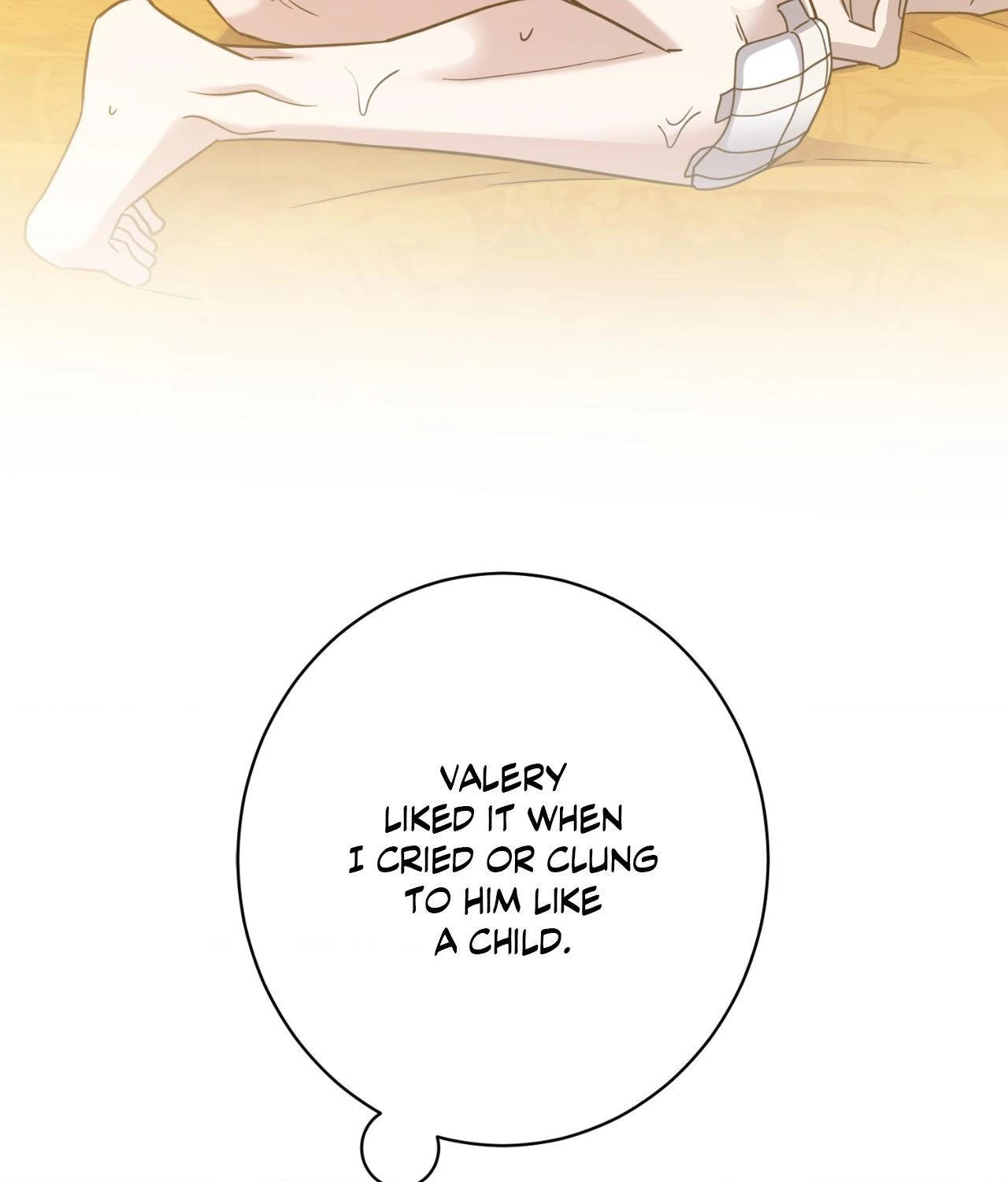 From Seed to Blossom Chapter 45 - Page 104 in English