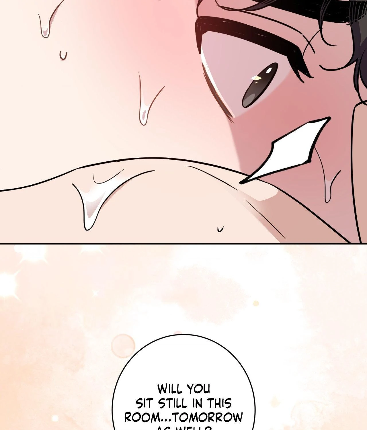 From Seed to Blossom Chapter 45 - Page 109 in English