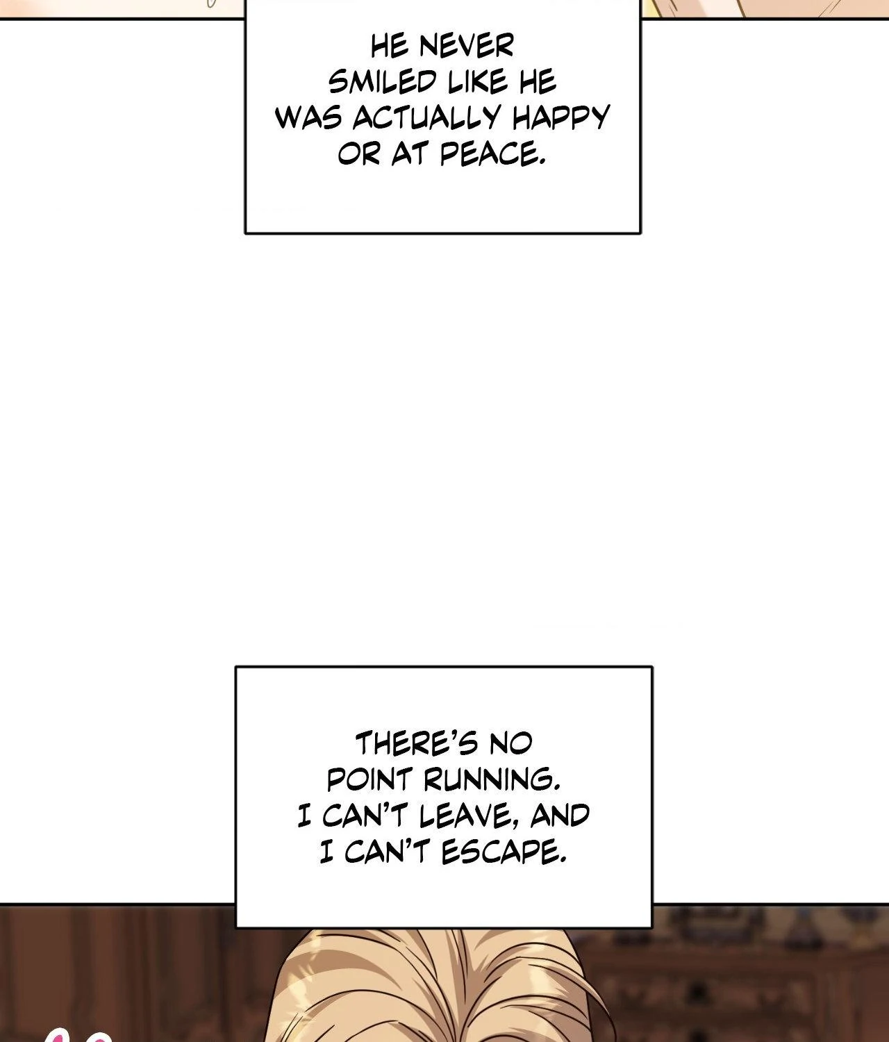 From Seed to Blossom Chapter 45 - Page 123 in English