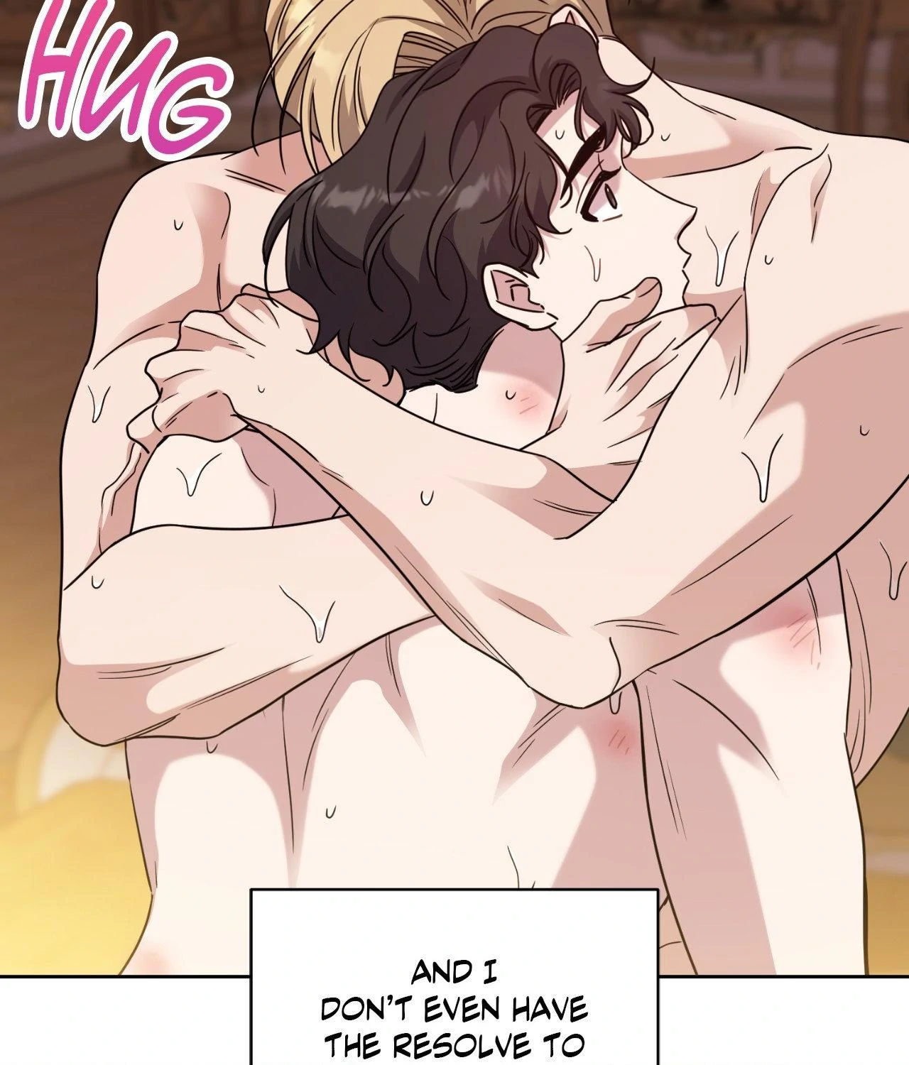 From Seed to Blossom Chapter 45 - Page 124 in English