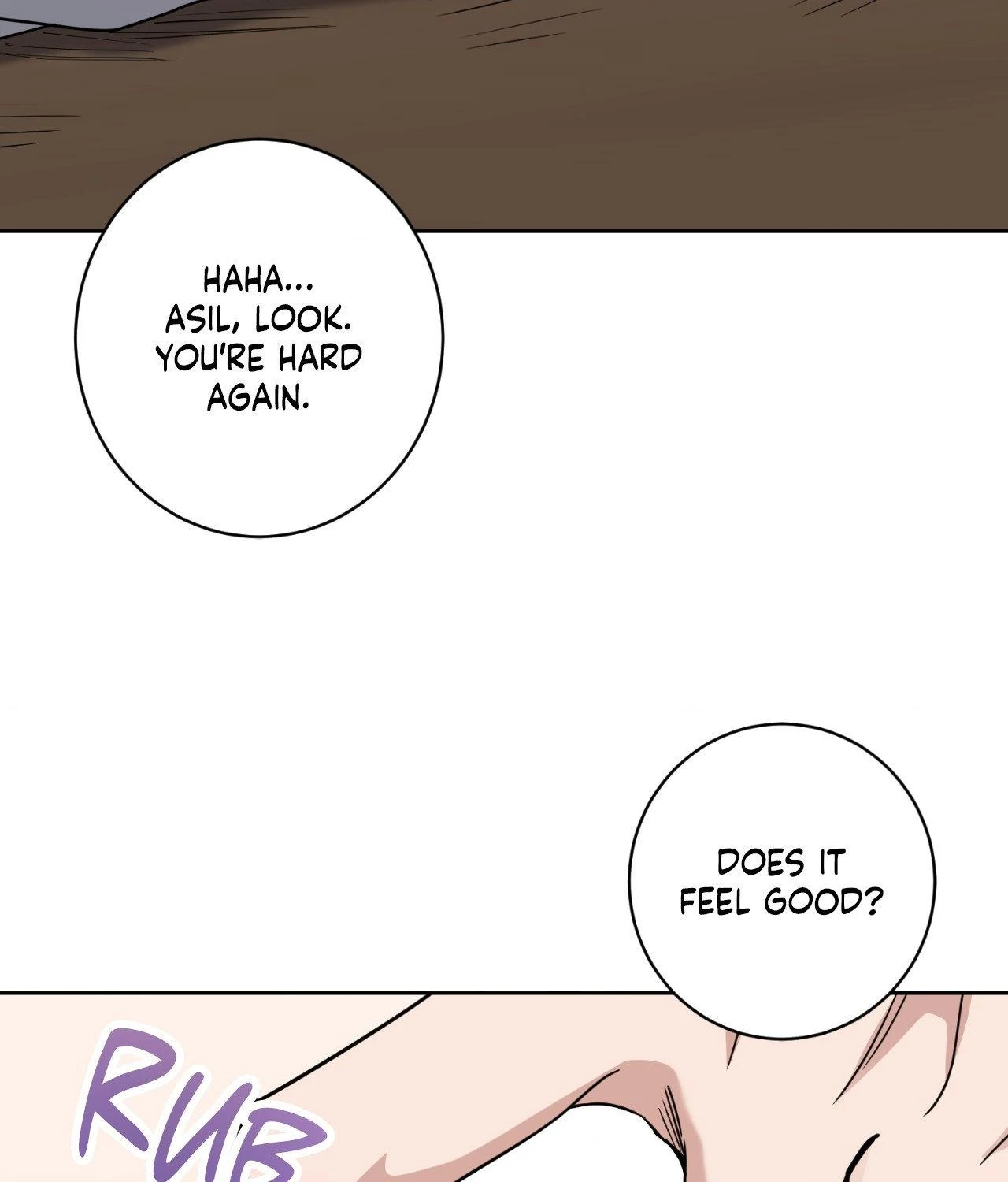From Seed to Blossom Chapter 45 - Page 21 in English