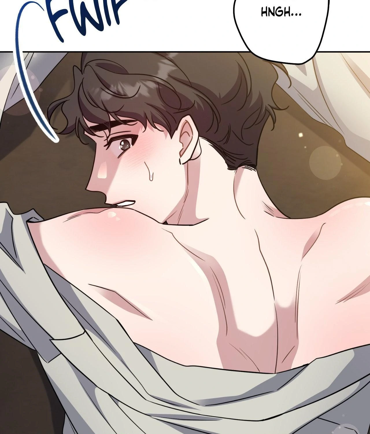 From Seed to Blossom Chapter 45 - Page 8 in English