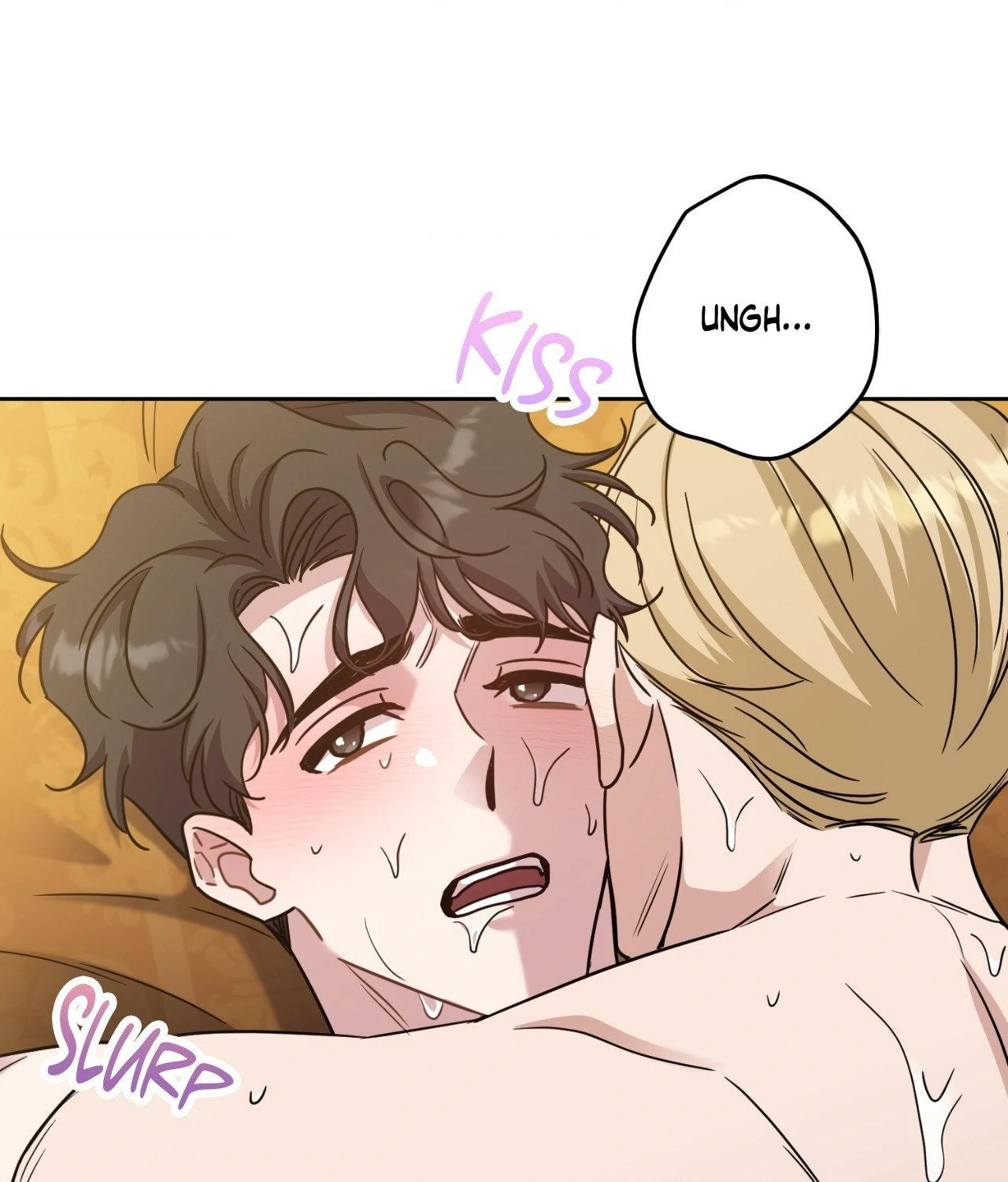 From Seed to Blossom Chapter 45 - Page 97 in English